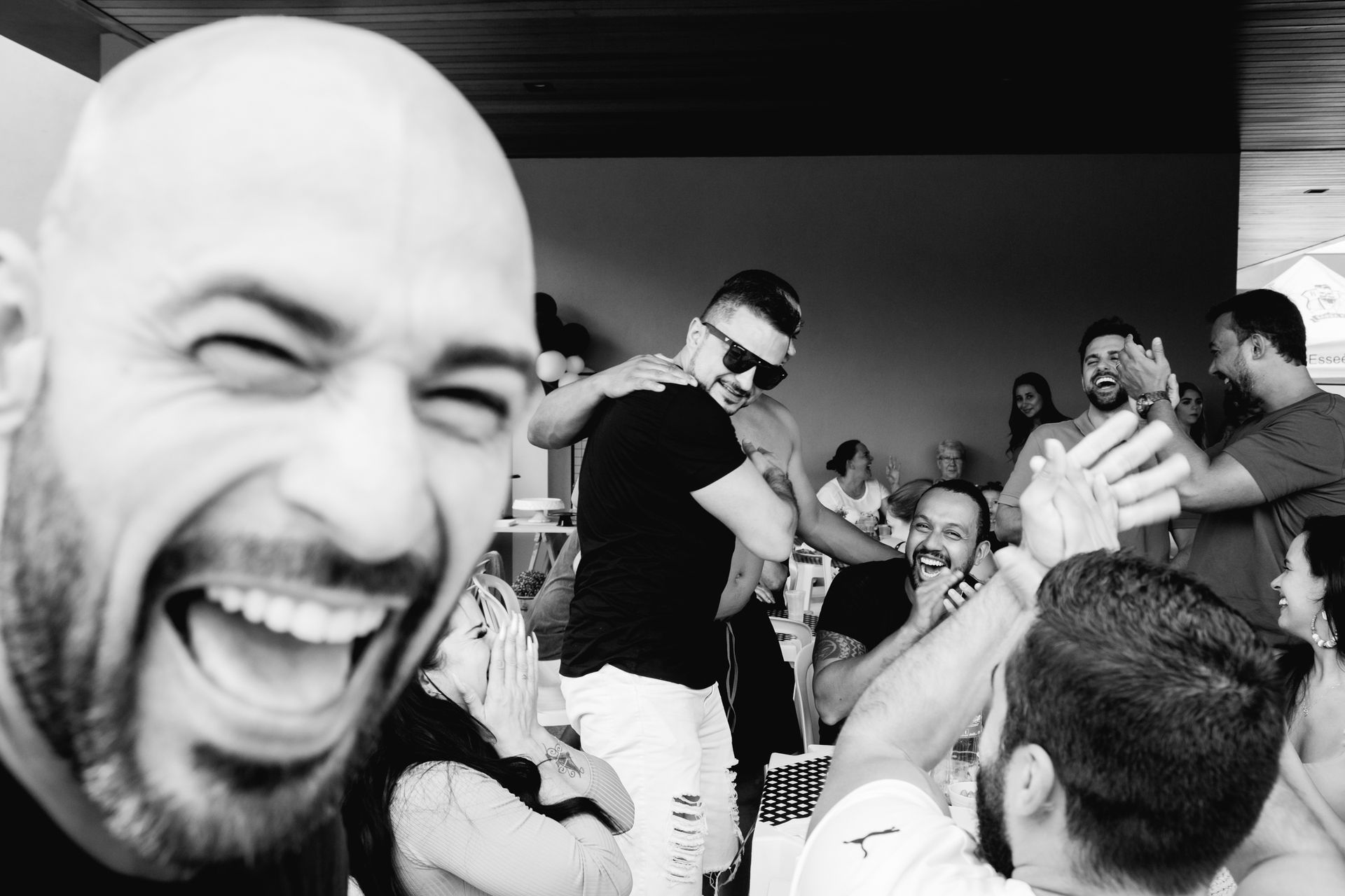 Aniversário da Talita, Edu e Maria - 2 - 37