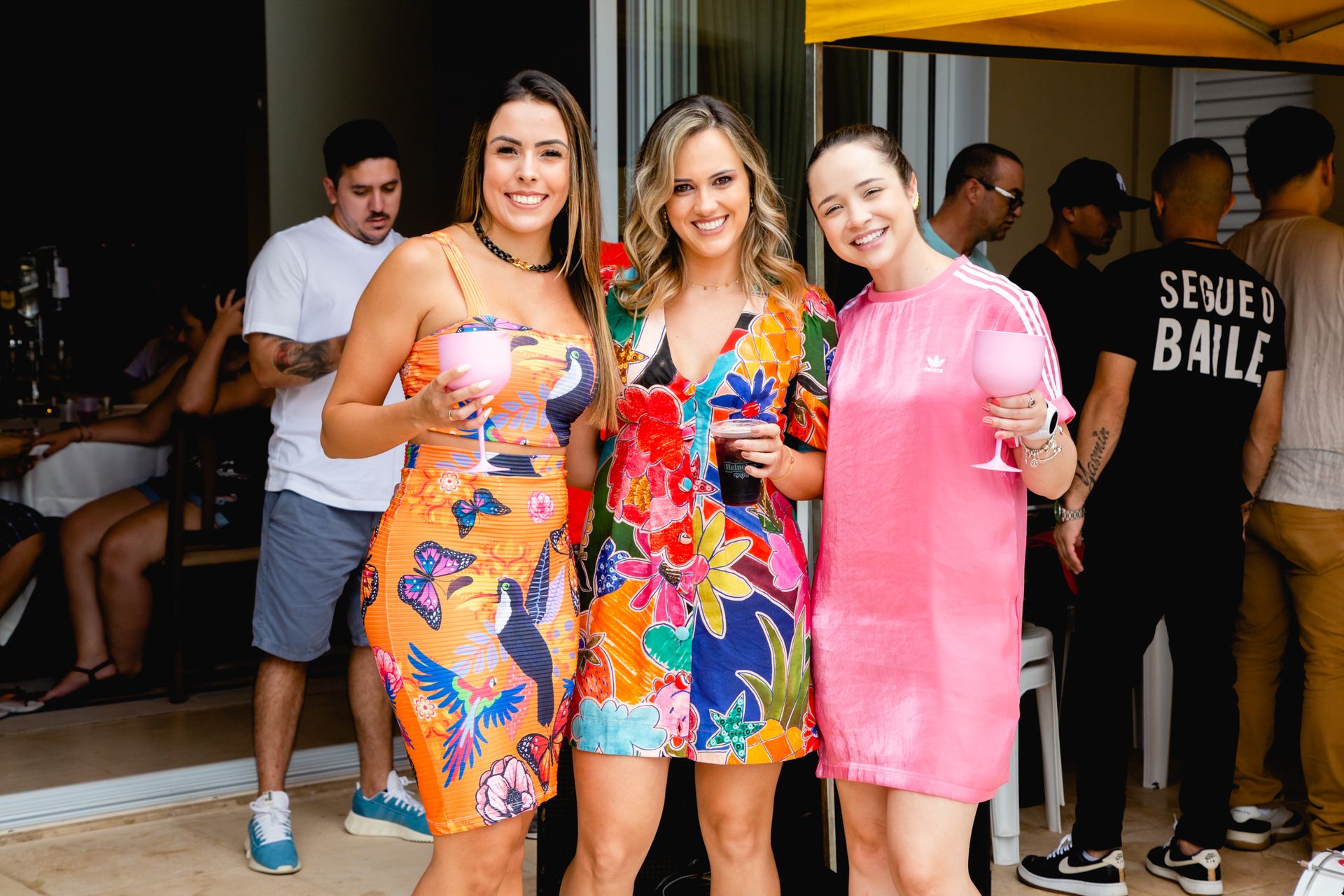 Aniversário da Talita, Edu e Maria - 2 - 39