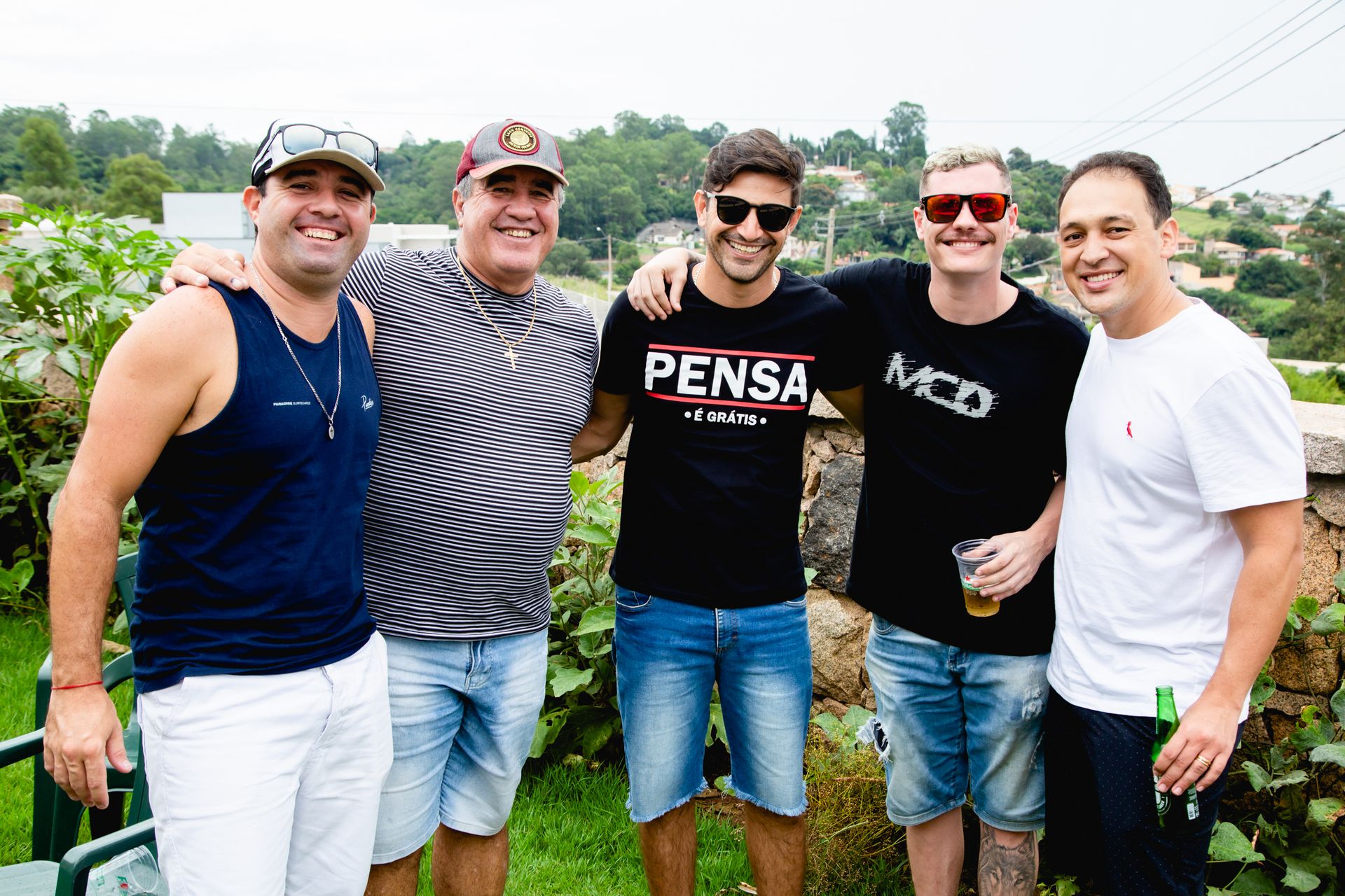 Aniversário da Talita, Edu e Maria - 2 - 41