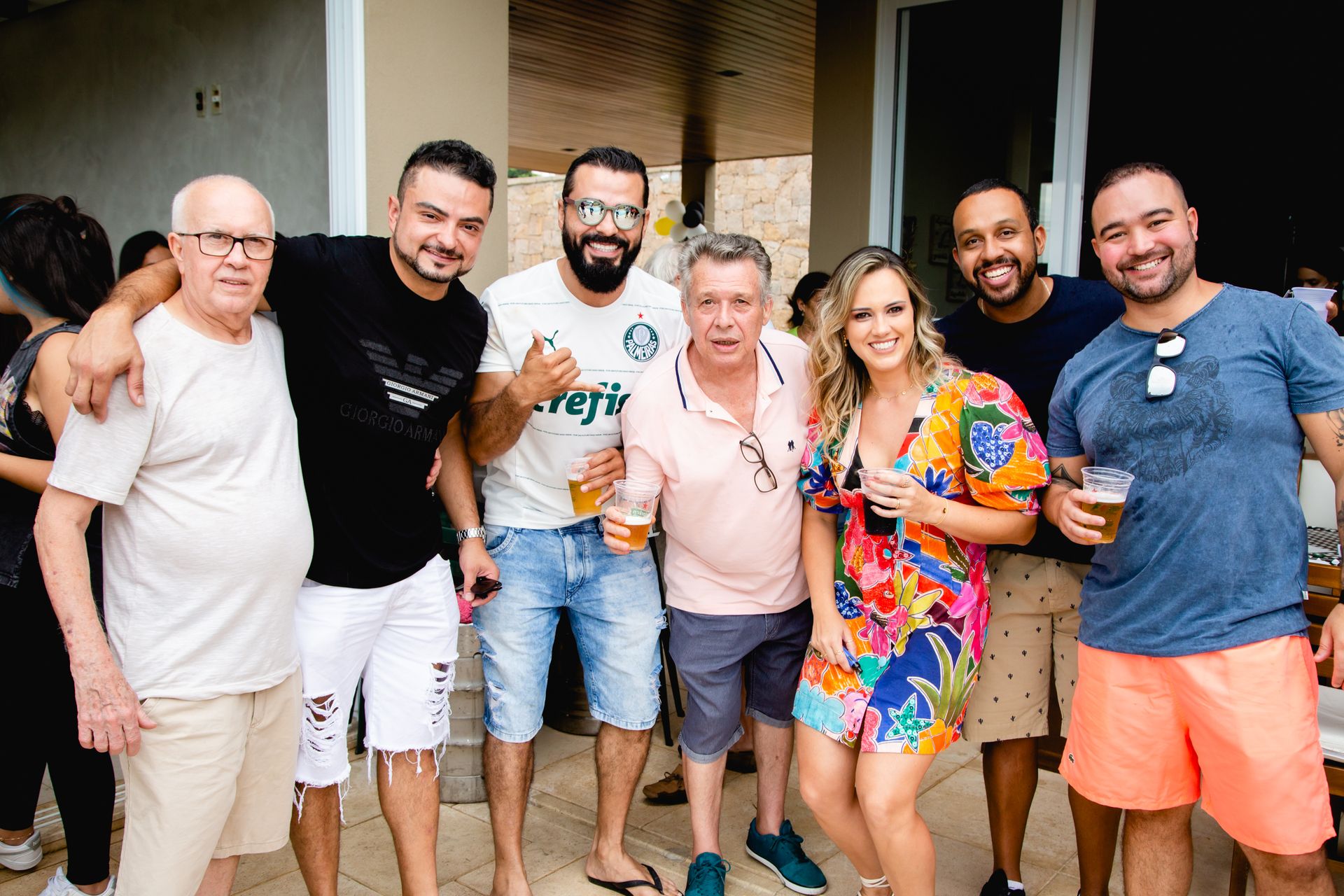 Aniversário da Talita, Edu e Maria - 2 - 45