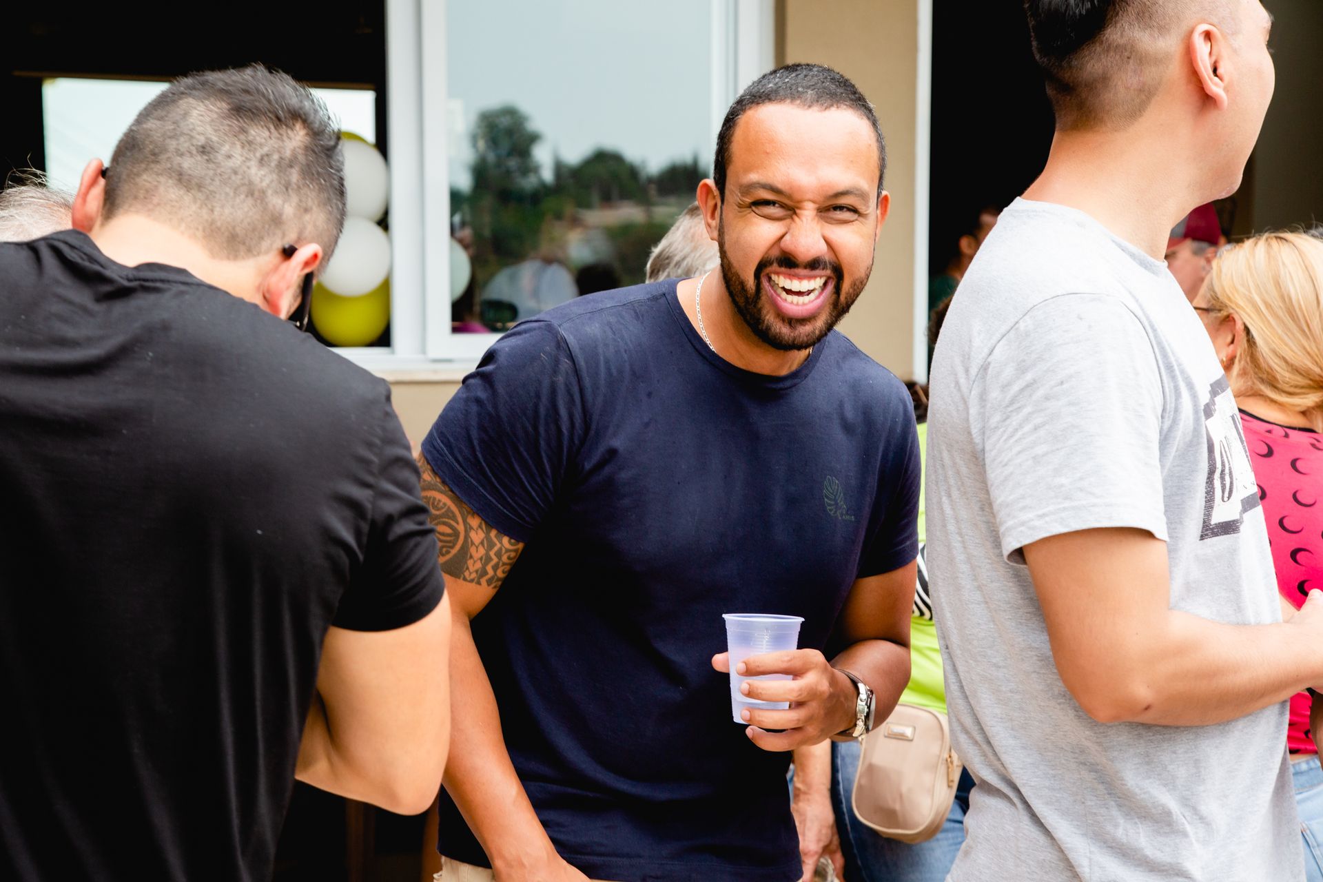 Aniversário da Talita, Edu e Maria - 2 - 46