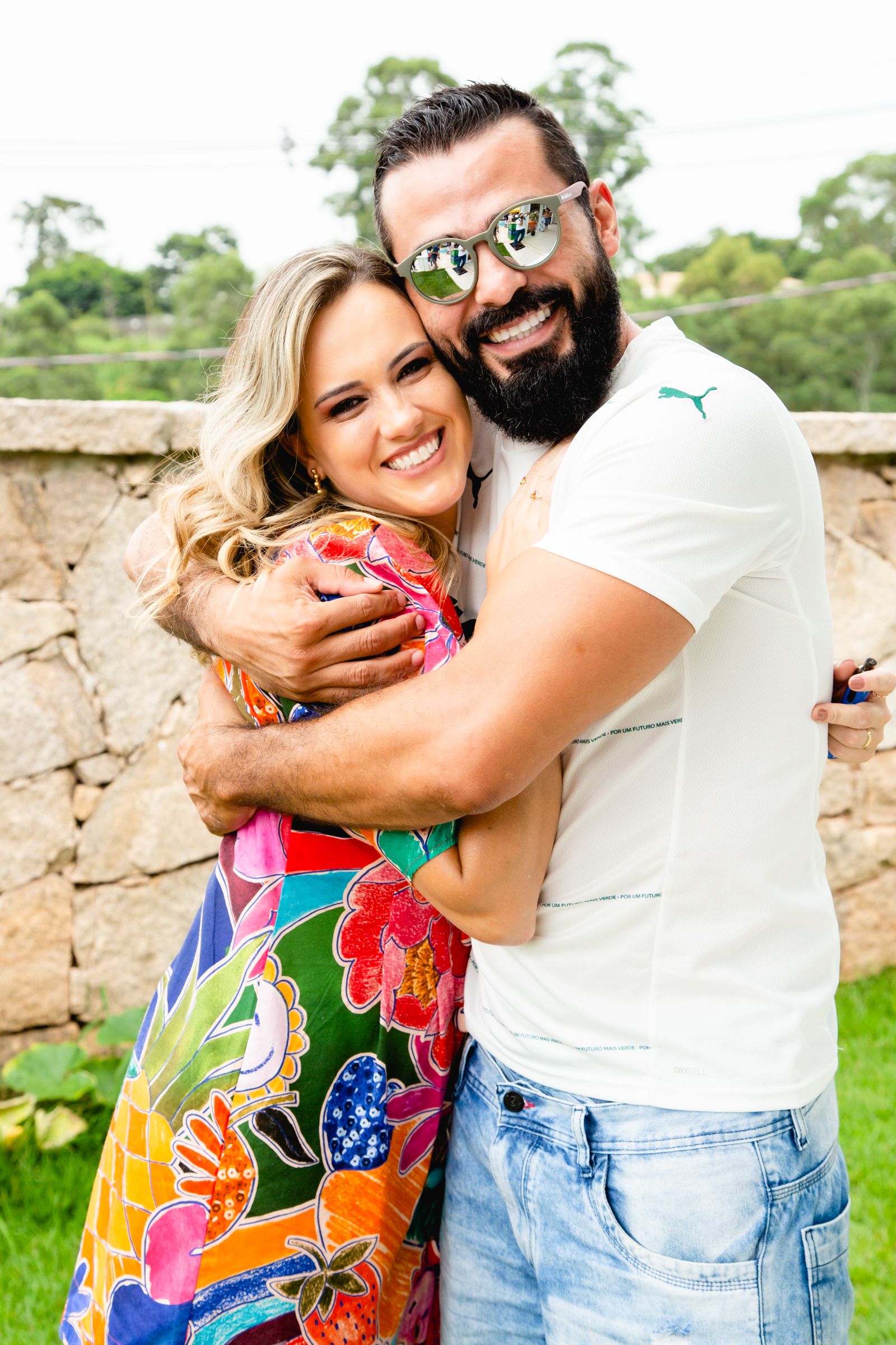 Aniversário da Talita, Edu e Maria - 2 - 47