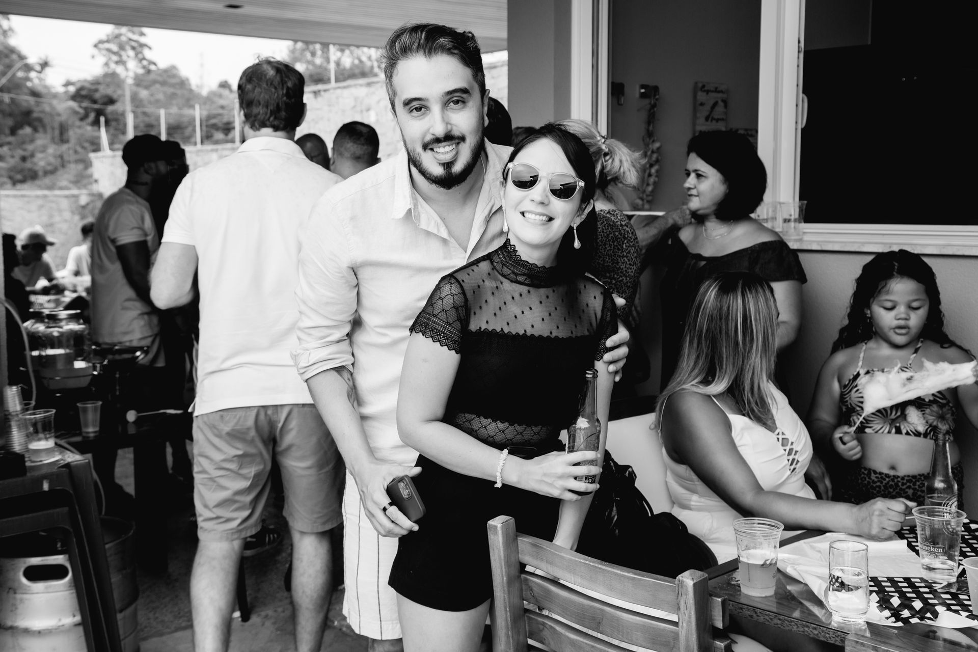 Aniversário da Talita, Edu e Maria - 2 - 51