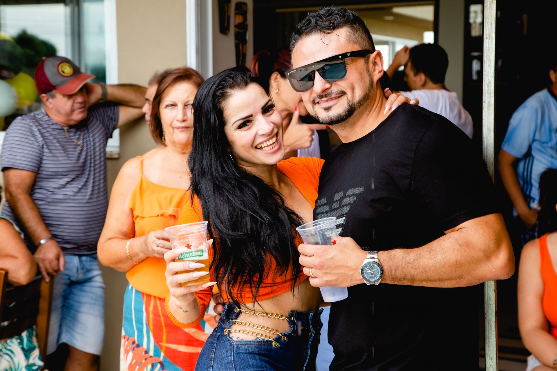 Aniversário da Talita, Edu e Maria - 2 - 53