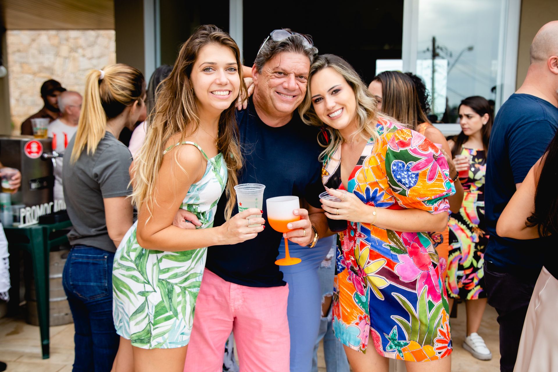 Aniversário da Talita, Edu e Maria - 2 - 58