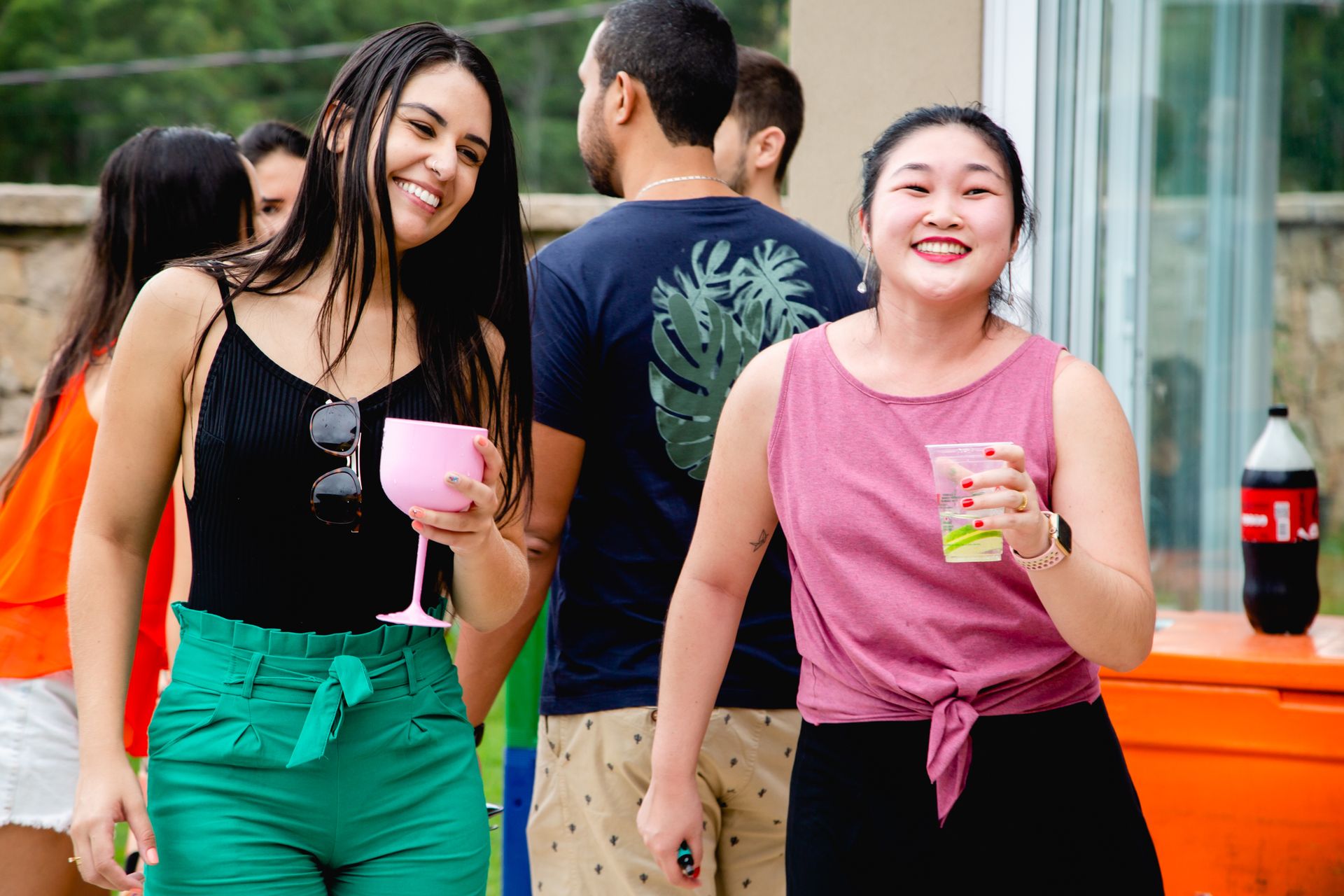 Aniversário da Talita, Edu e Maria - 2 - 61