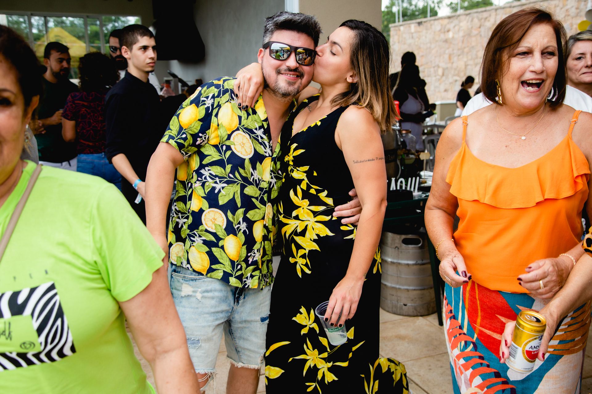 Aniversário da Talita, Edu e Maria - 2 - 62