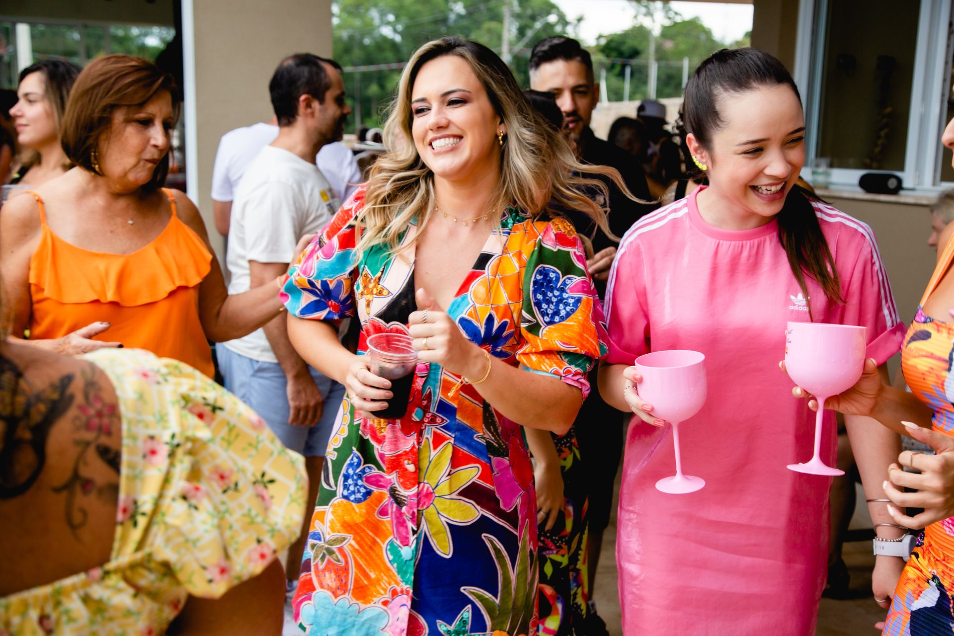 Aniversário da Talita, Edu e Maria - 2 - 63