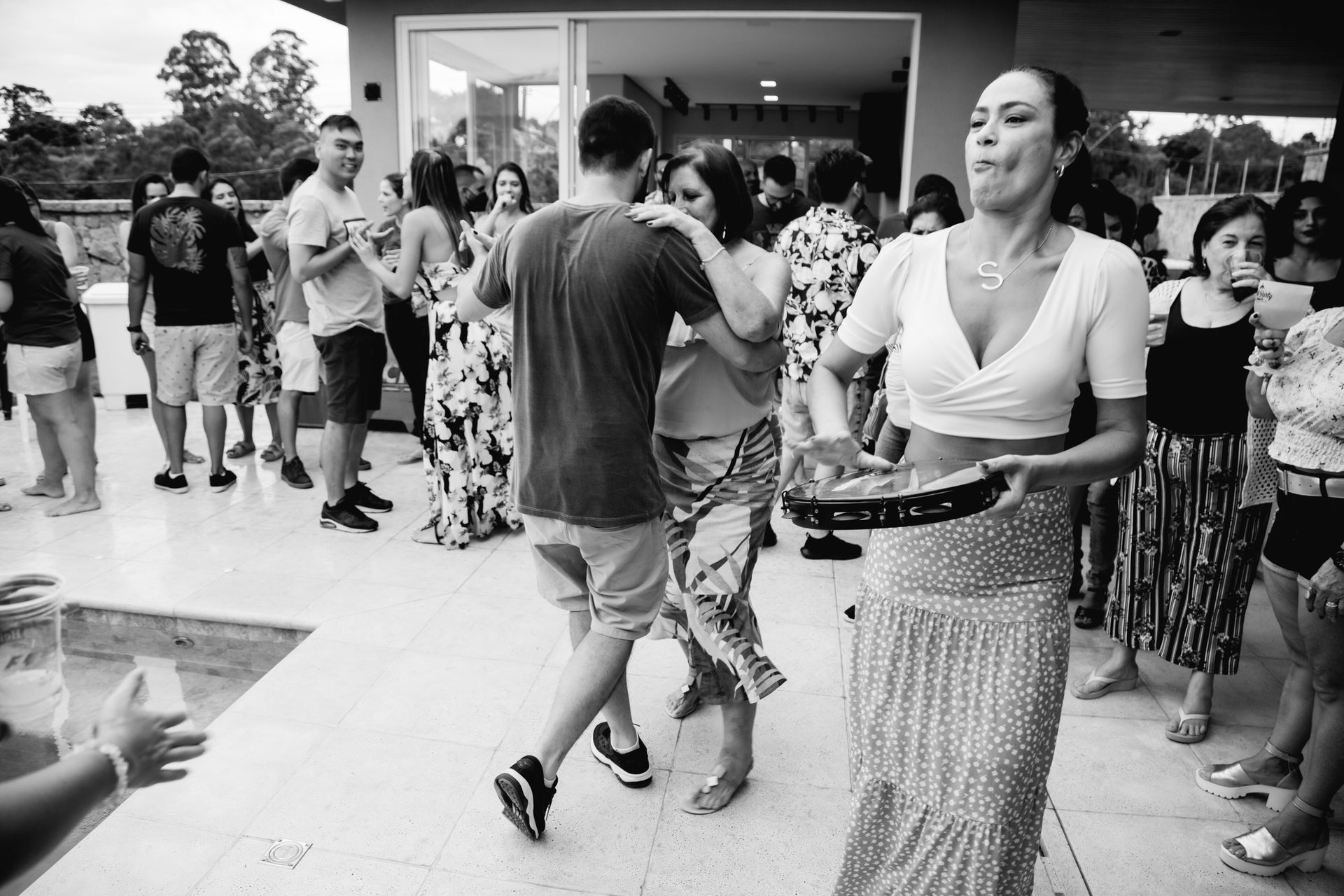 Aniversário da Talita, Edu e Maria - 2 - 66