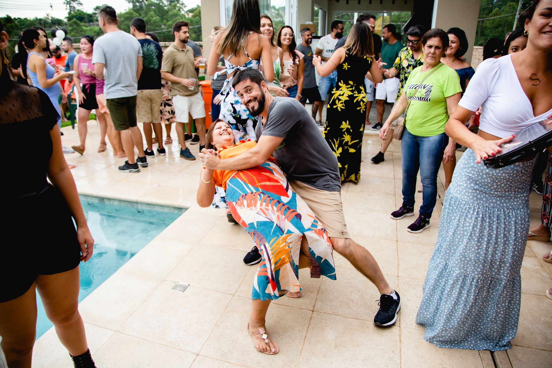 Aniversário da Talita, Edu e Maria - 2 - 67