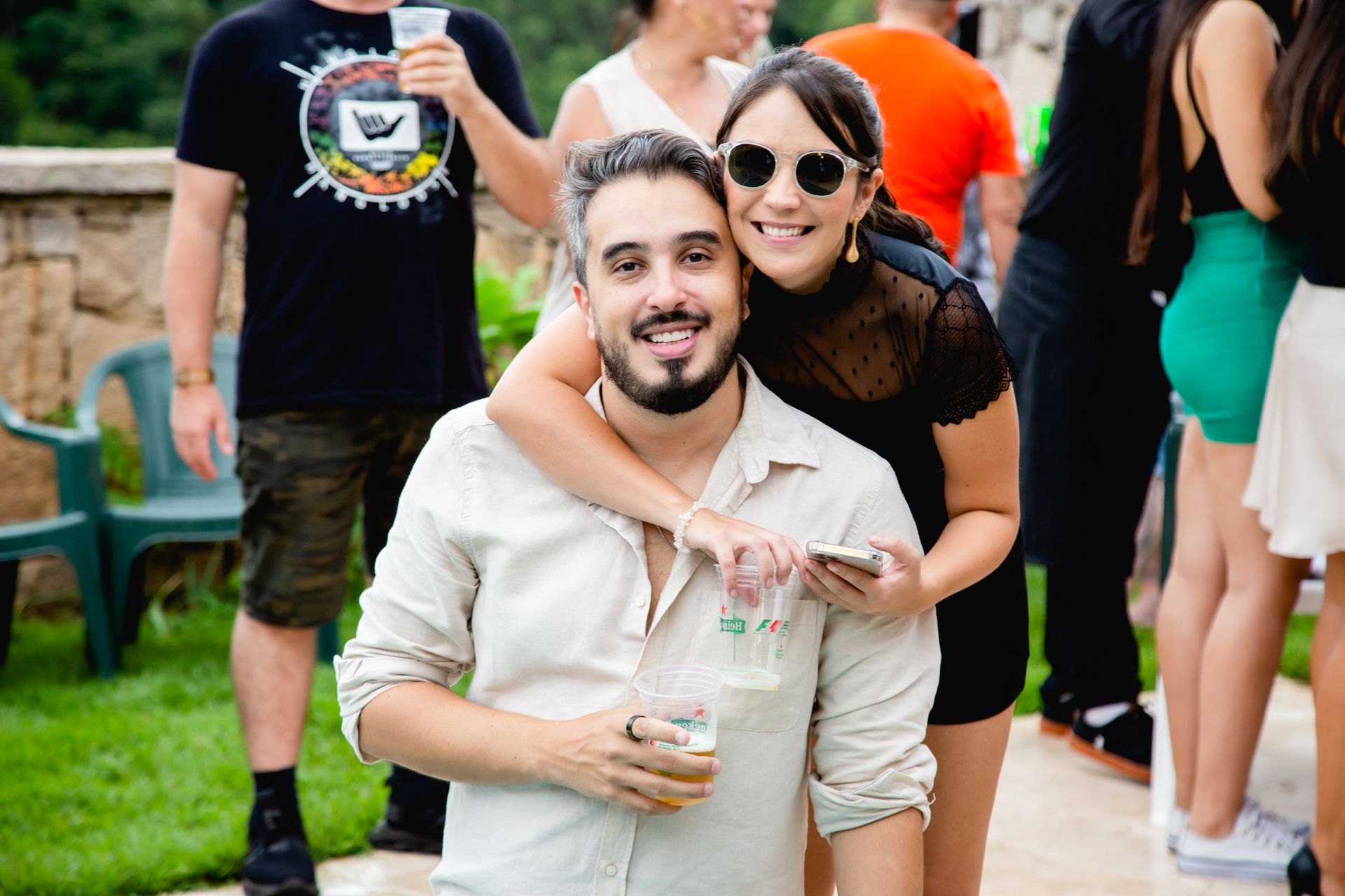 Aniversário da Talita, Edu e Maria - 2 - 70