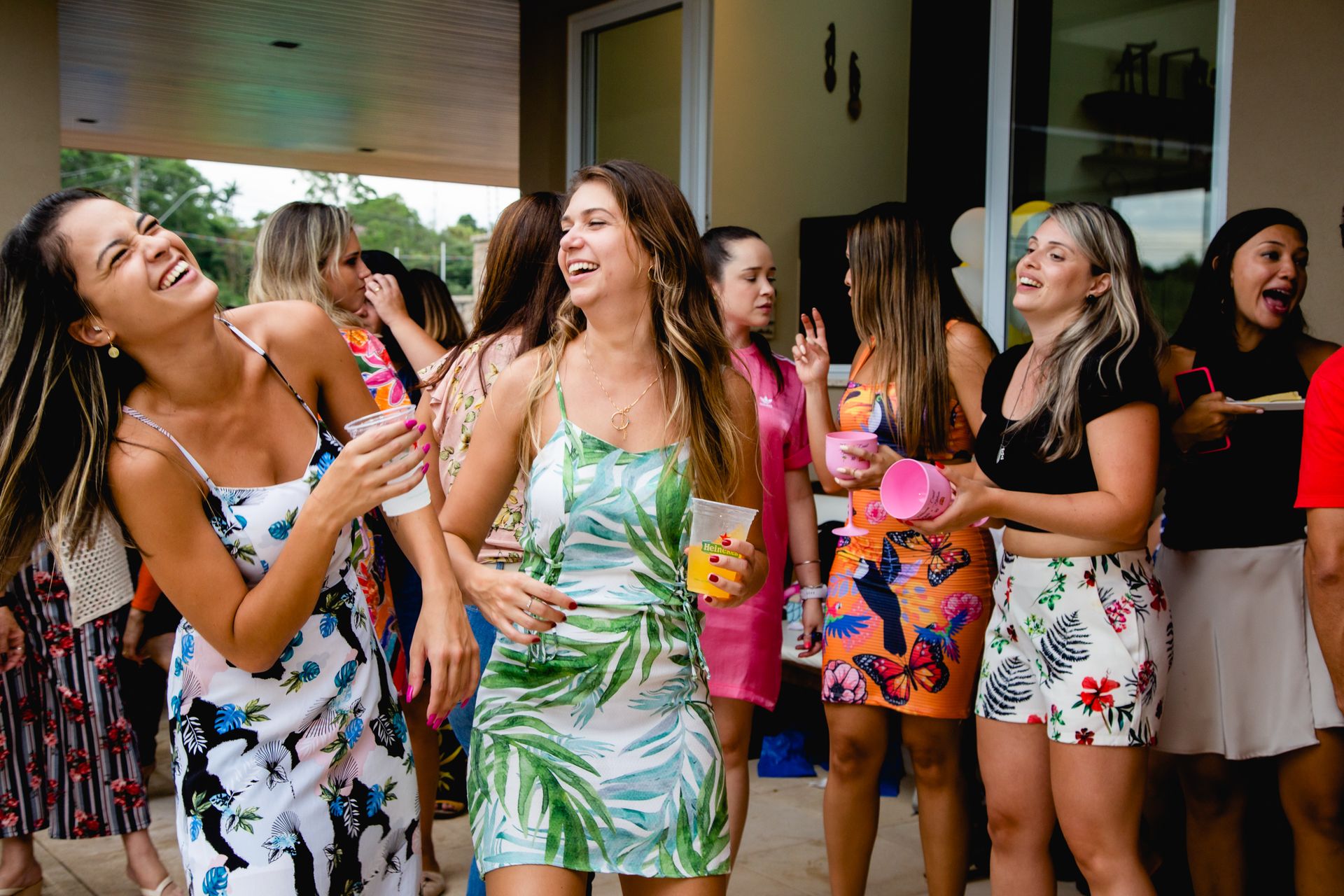 Aniversário da Talita, Edu e Maria - 2 - 73