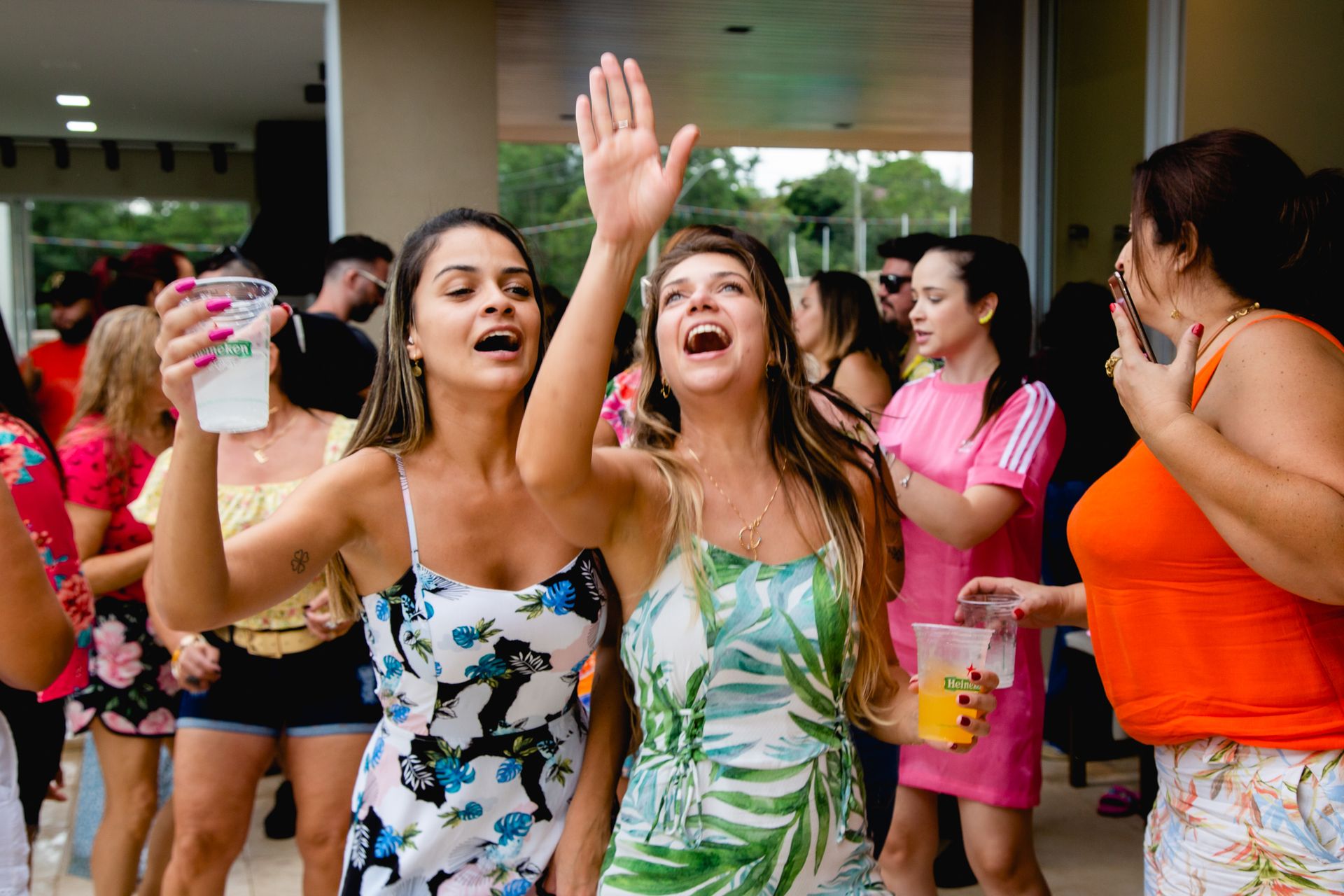 Aniversário da Talita, Edu e Maria - 2 - 74