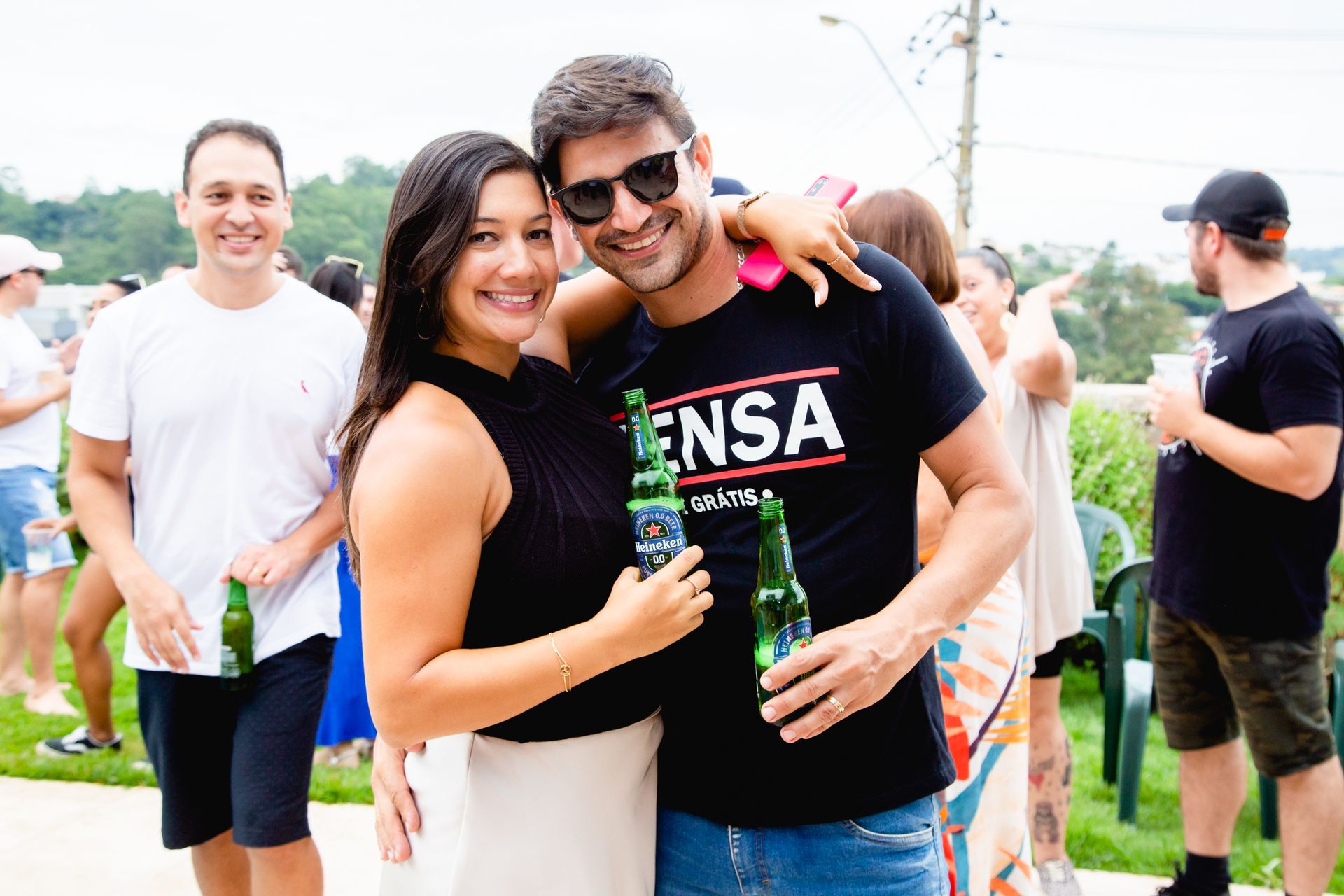 Aniversário da Talita, Edu e Maria - 2 - 78