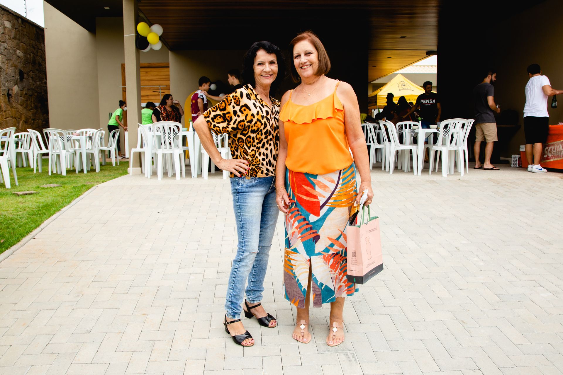 Aniversário da Talita, Edu e Maria - 2 - 11