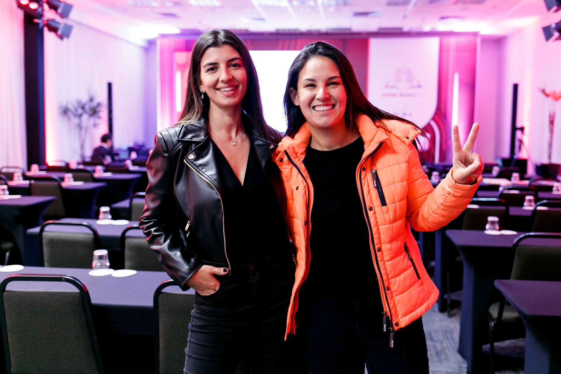 Asma Academy pela FQM no Blue Tree Premium - SP - 2 - 1