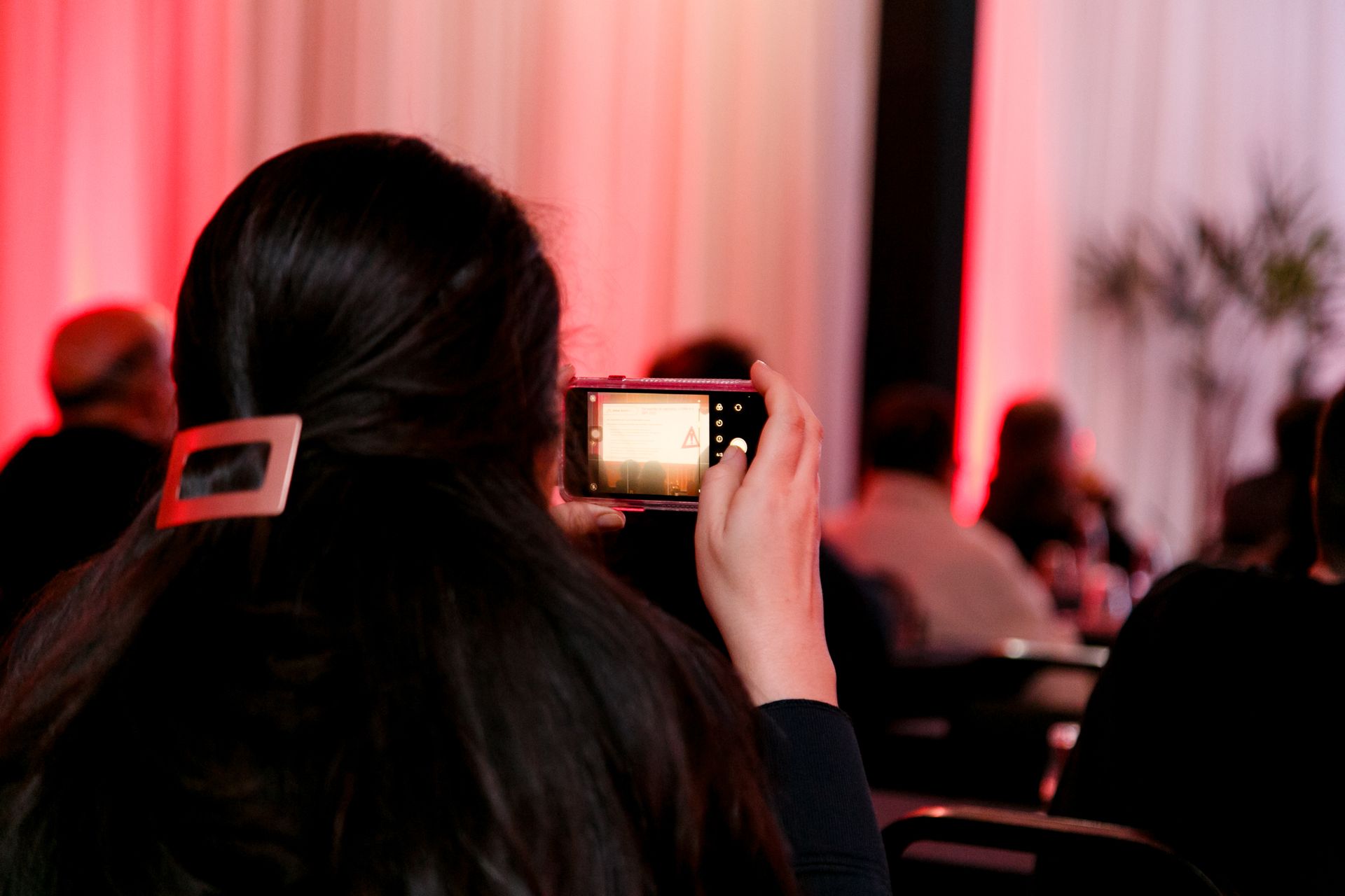 Asma Academy pela FQM no Blue Tree Premium - SP - 2 - 44