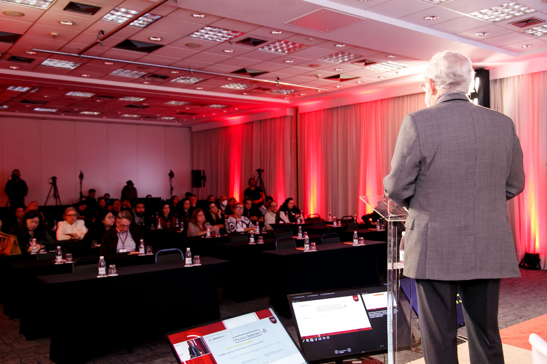 Asma Academy pela FQM no Blue Tree Premium - SP - 2 - 45