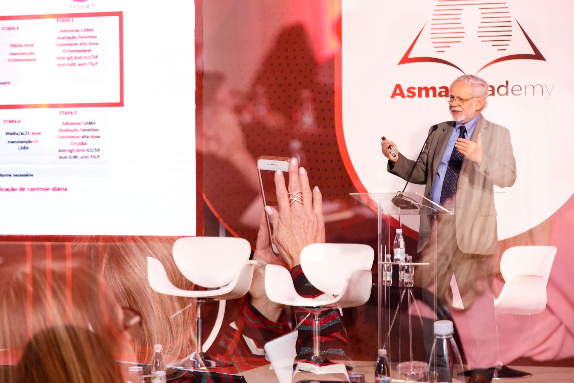 Asma Academy pela FQM no Blue Tree Premium - SP - 2 - 46