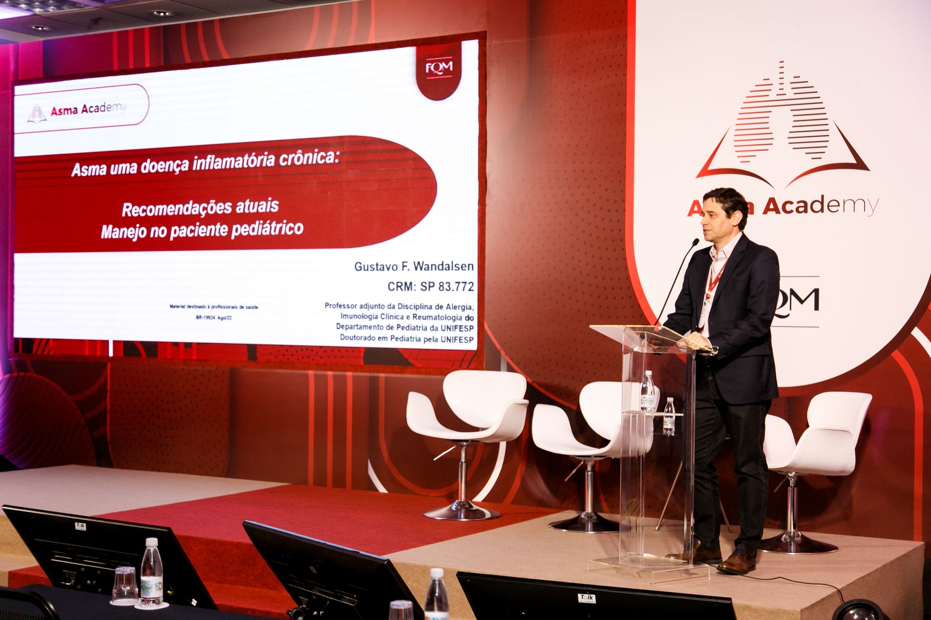 Asma Academy pela FQM no Blue Tree Premium - SP - 2 - 47