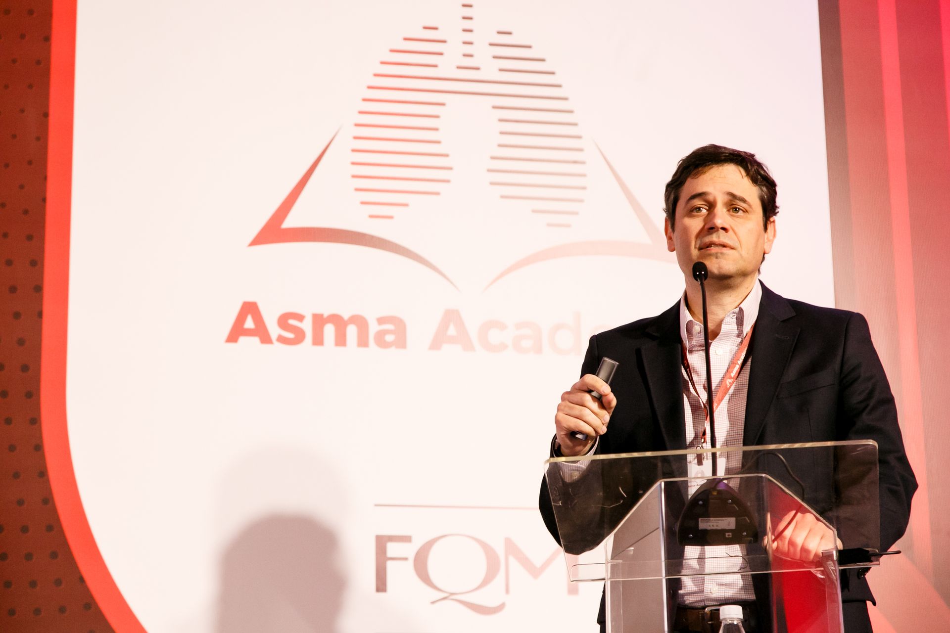 Asma Academy pela FQM no Blue Tree Premium - SP - 2 - 49