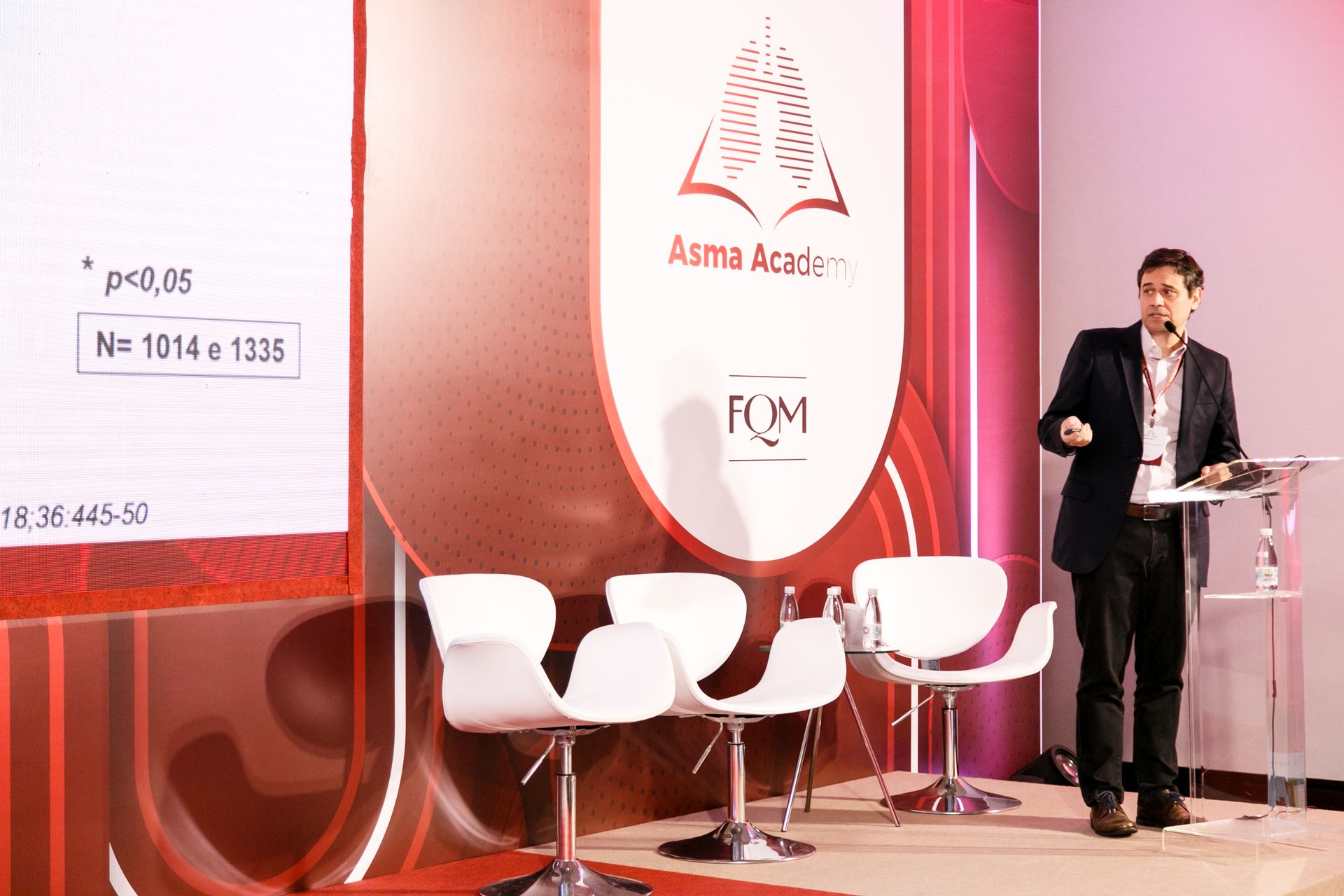 Asma Academy pela FQM no Blue Tree Premium - SP - 2 - 50