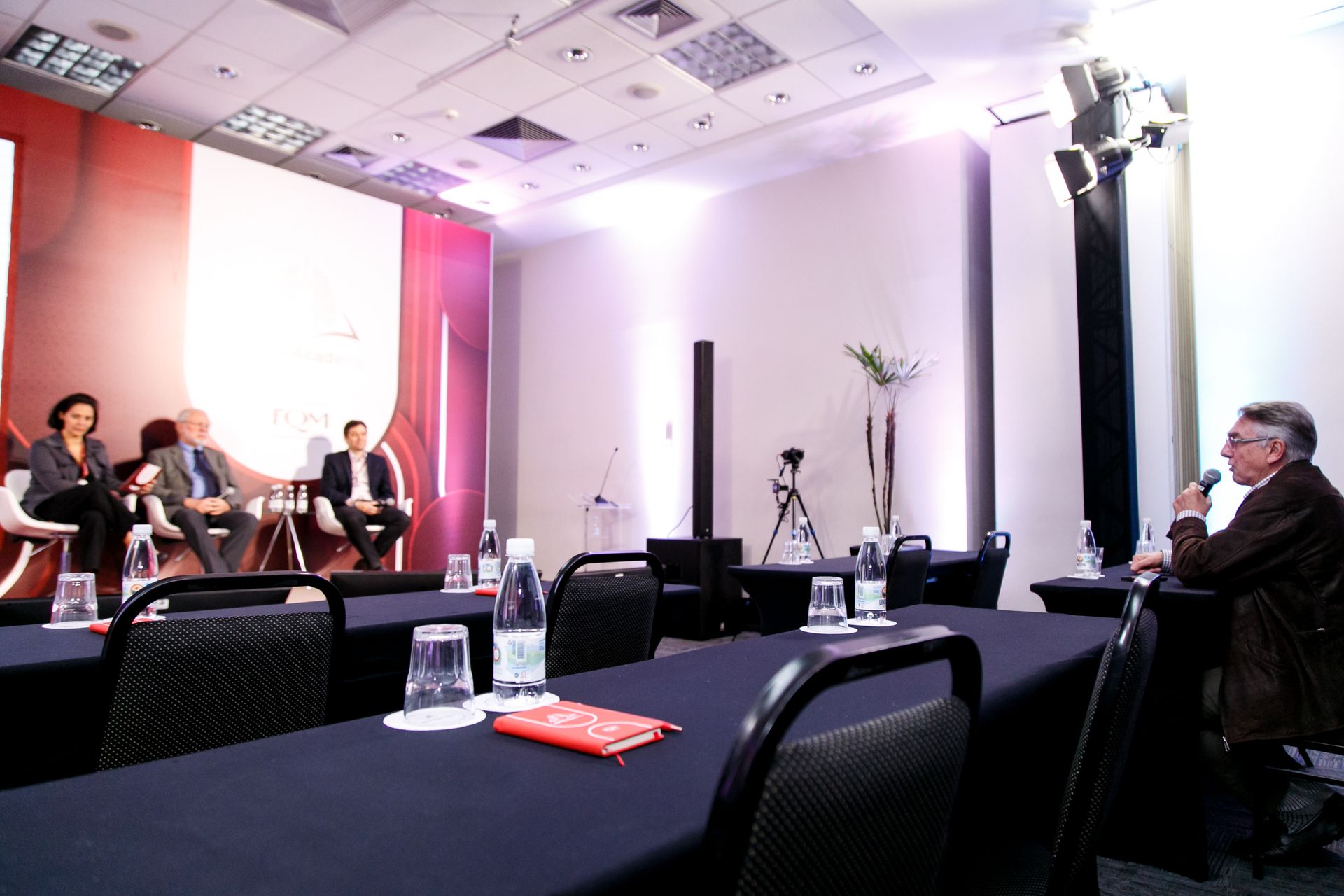 Asma Academy pela FQM no Blue Tree Premium - SP - 2 - 53