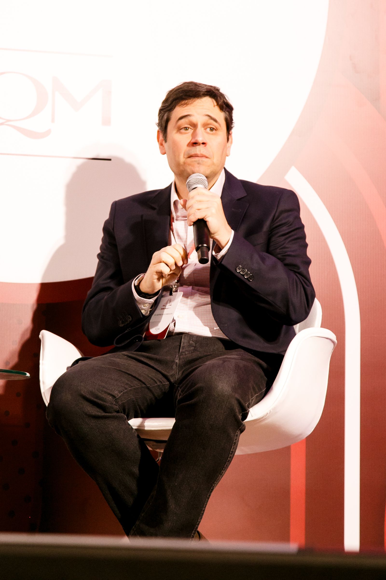 Asma Academy pela FQM no Blue Tree Premium - SP - 2 - 54