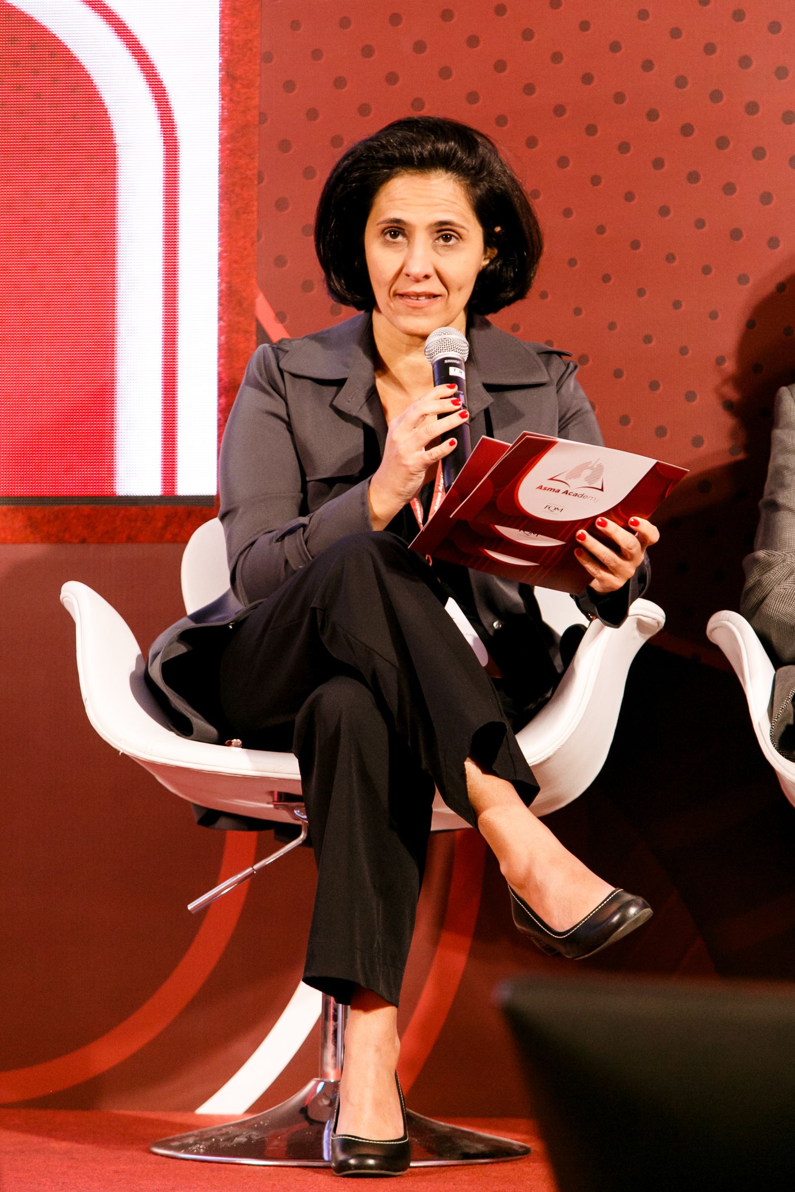 Asma Academy pela FQM no Blue Tree Premium - SP - 2 - 55