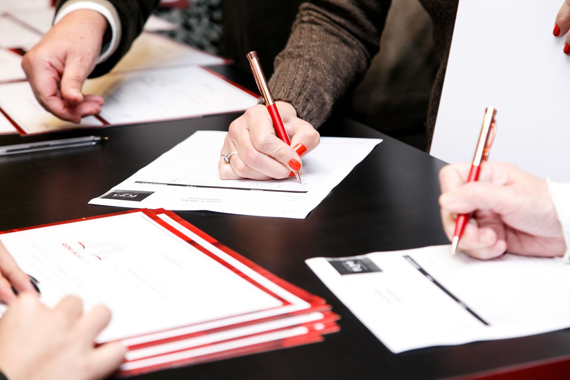 Asma Academy pela FQM no Blue Tree Premium - SP - 2 - 62