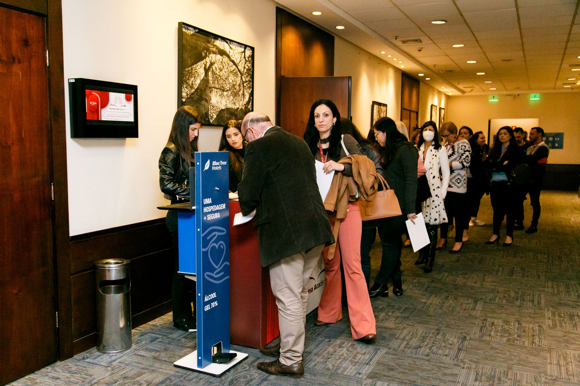 Asma Academy pela FQM no Blue Tree Premium - SP - 2 - 63