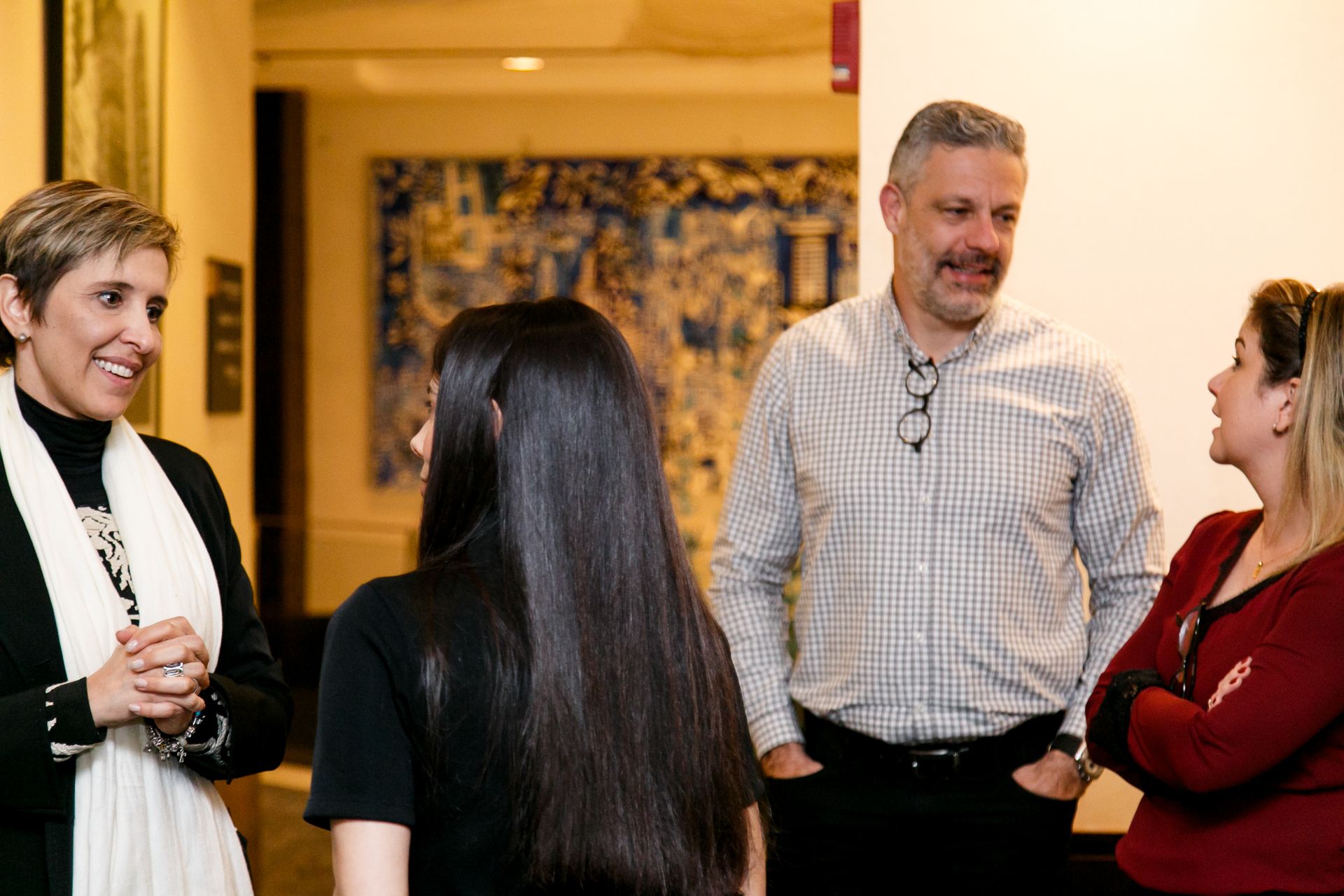 Asma Academy pela FQM no Blue Tree Premium - SP - 2 - 65