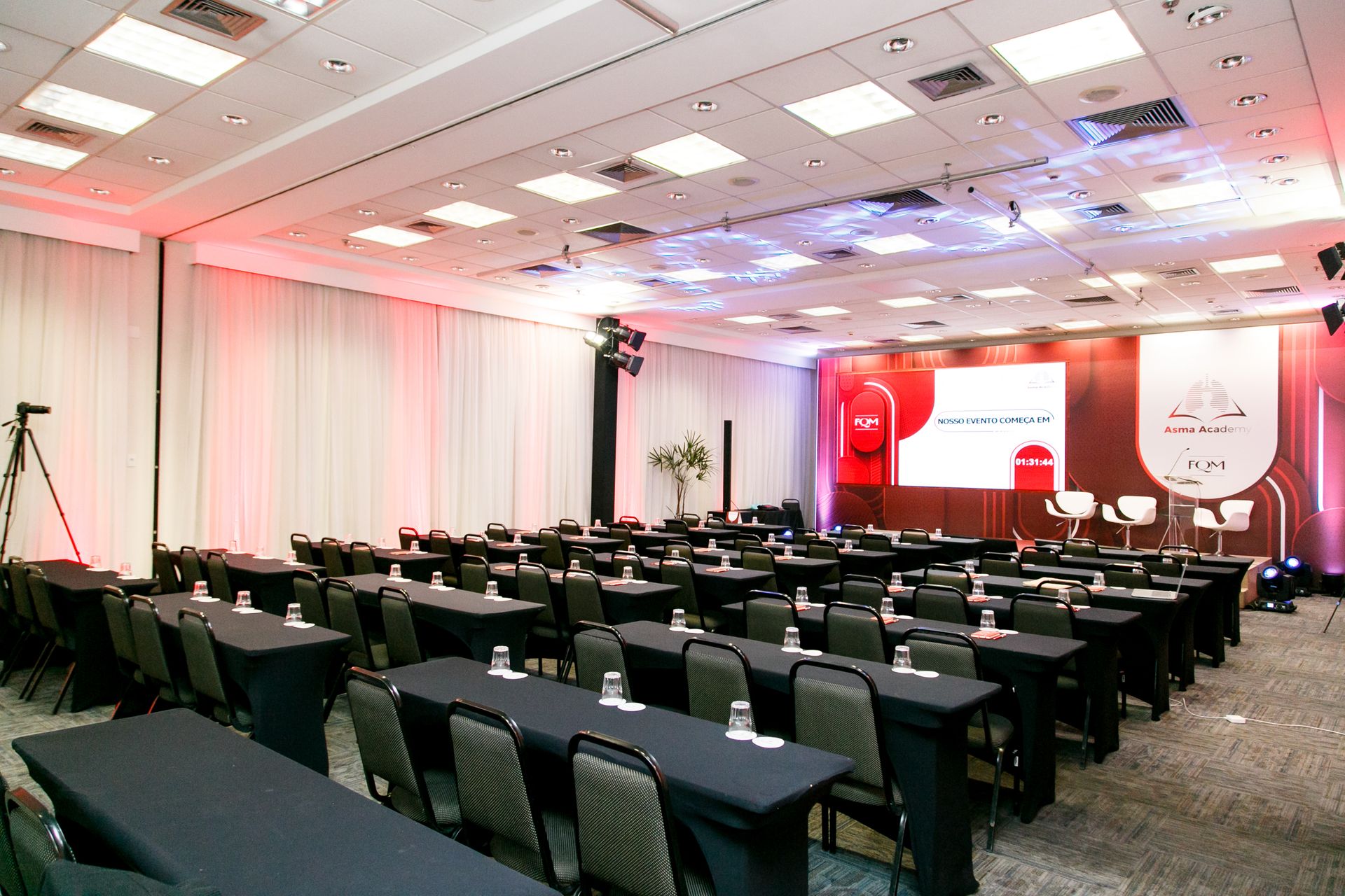 Asma Academy pela FQM no Blue Tree Premium - SP - 2 - 5