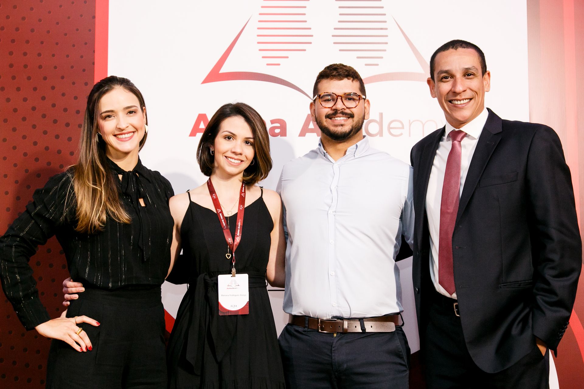 Asma Academy pela FQM no Blue Tree Premium - SP - 2 - 67