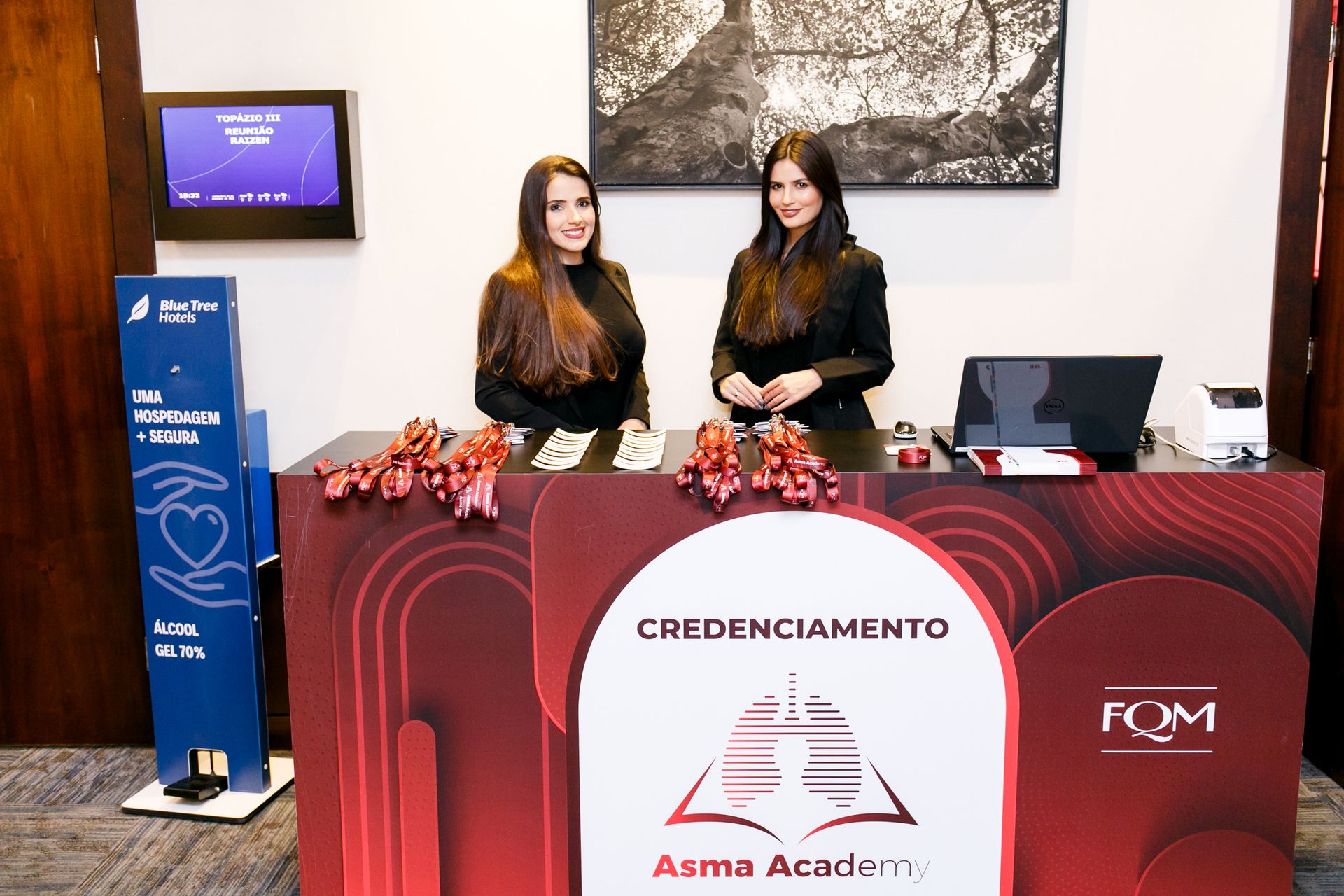 Asma Academy pela FQM no Blue Tree Premium - SP - 2 - 13