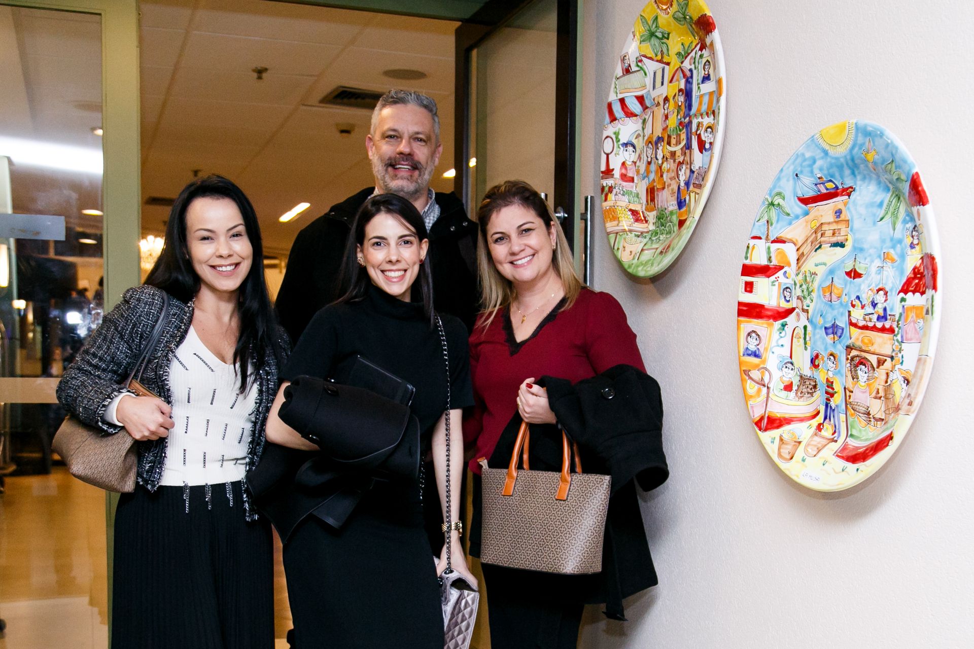 Asma Academy pela FQM no Blue Tree Premium - SP - 2 - 68