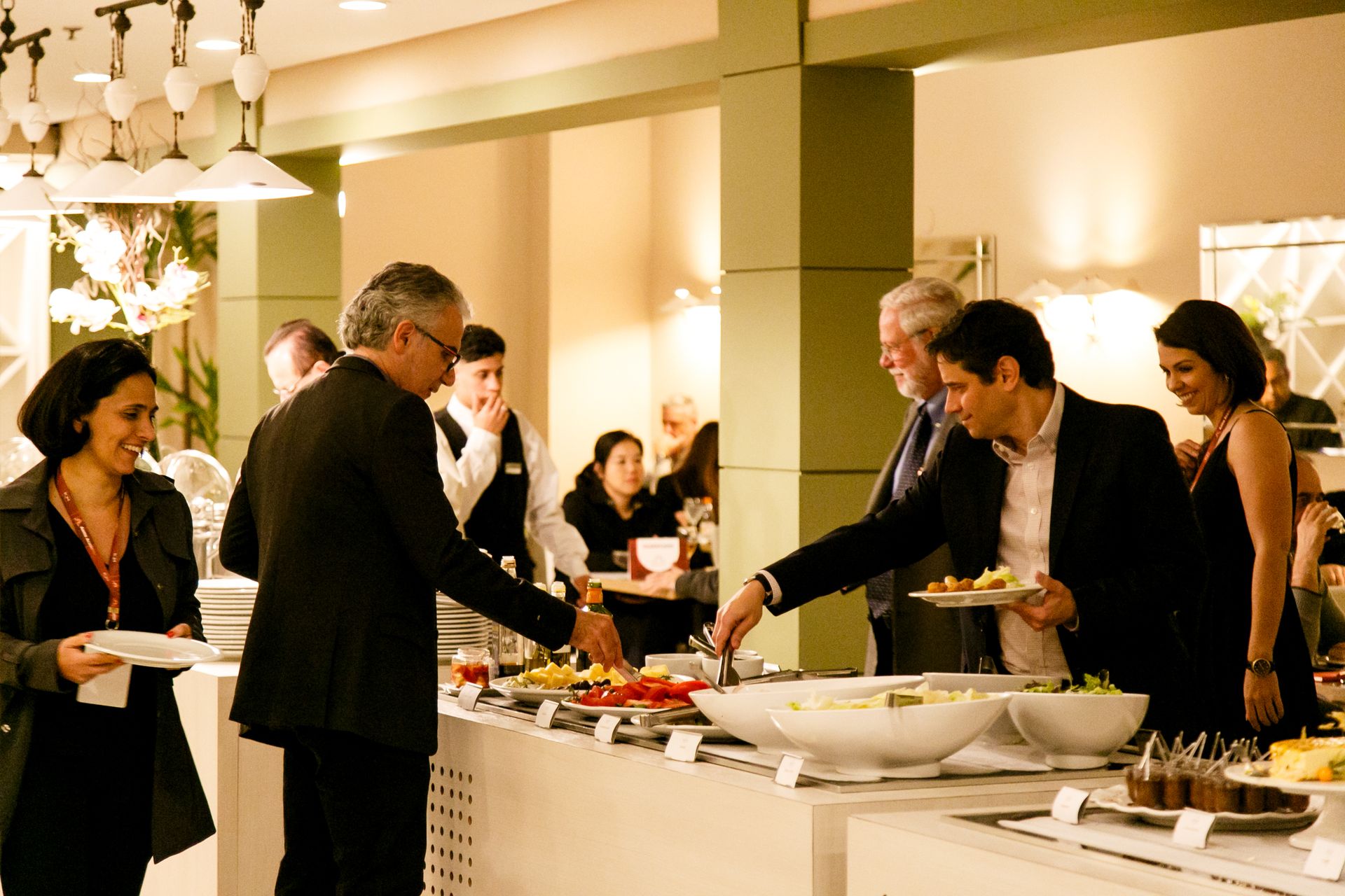 Asma Academy pela FQM no Blue Tree Premium - SP - 2 - 70