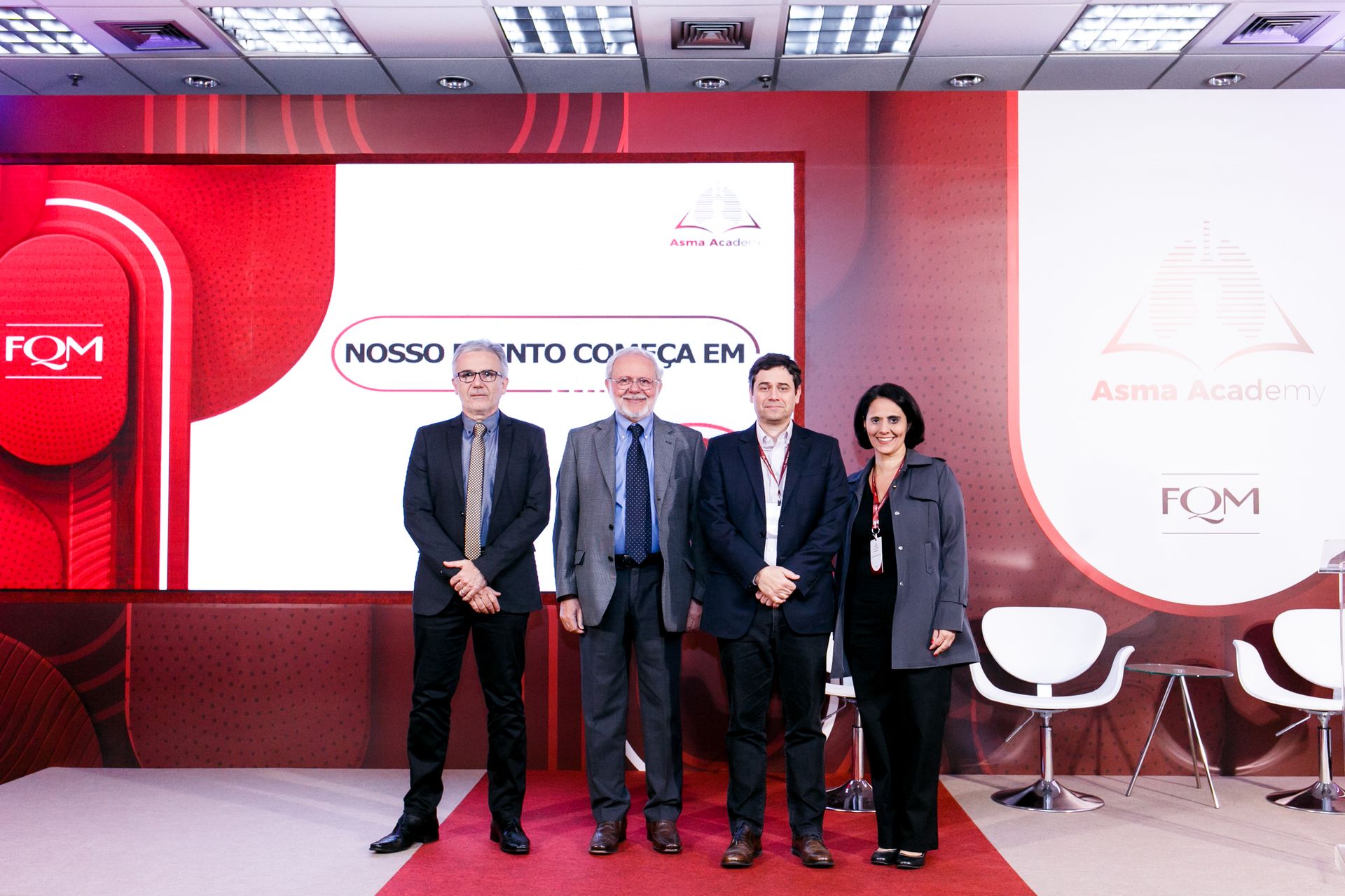 Asma Academy pela FQM no Blue Tree Premium - SP - 2 - 16