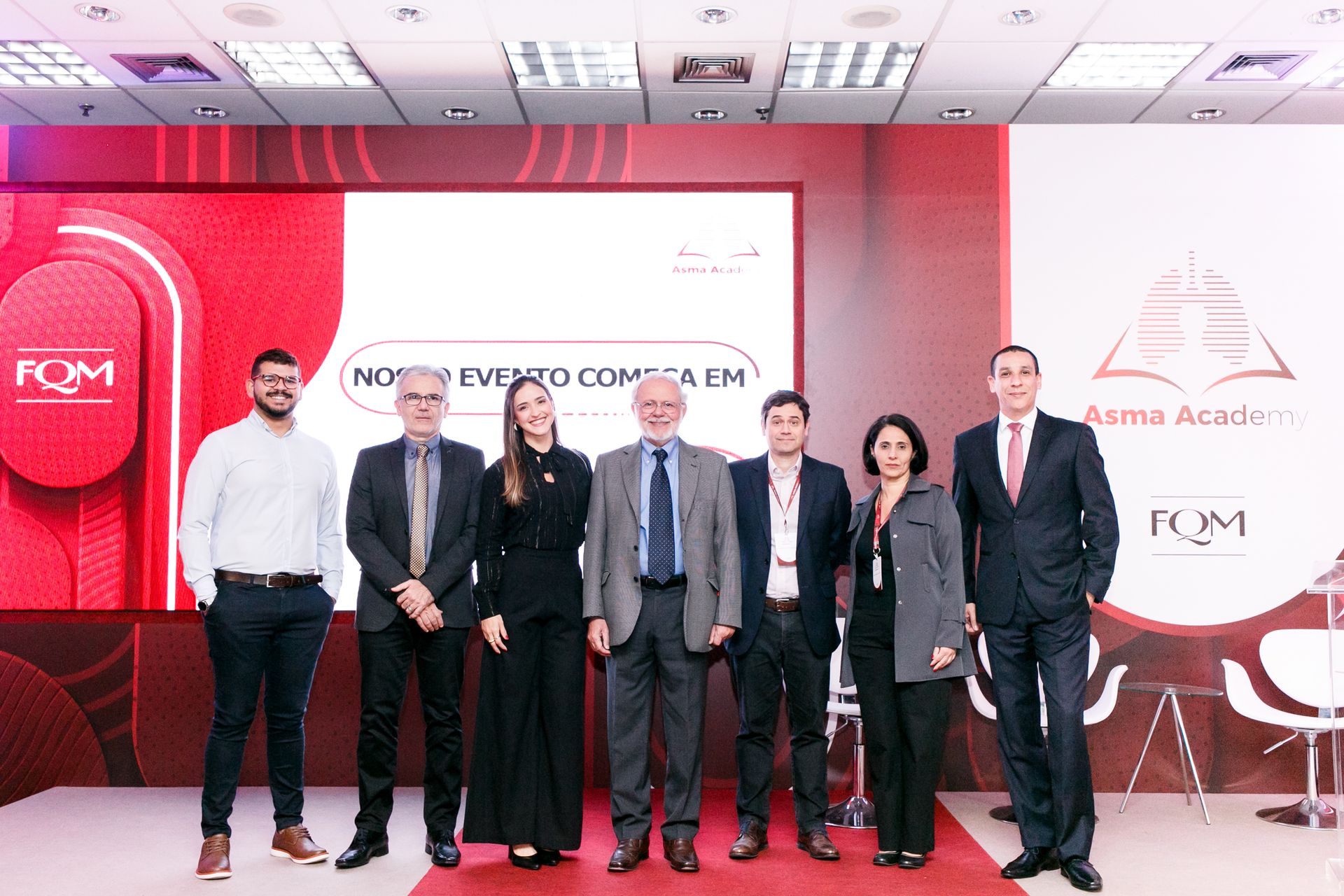 Asma Academy pela FQM no Blue Tree Premium - SP - 2 - 17