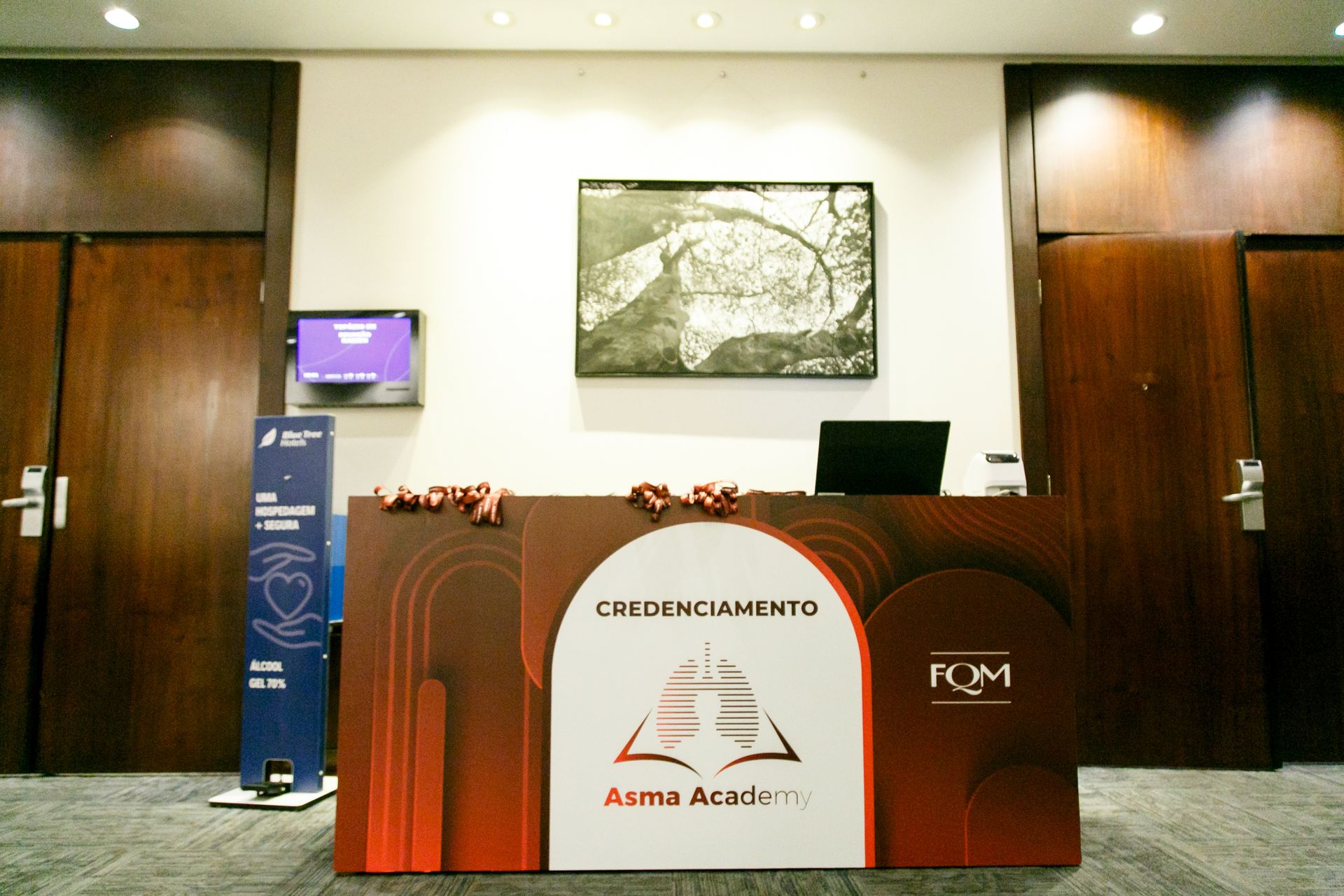 Asma Academy pela FQM no Blue Tree Premium - SP - 2 - 6