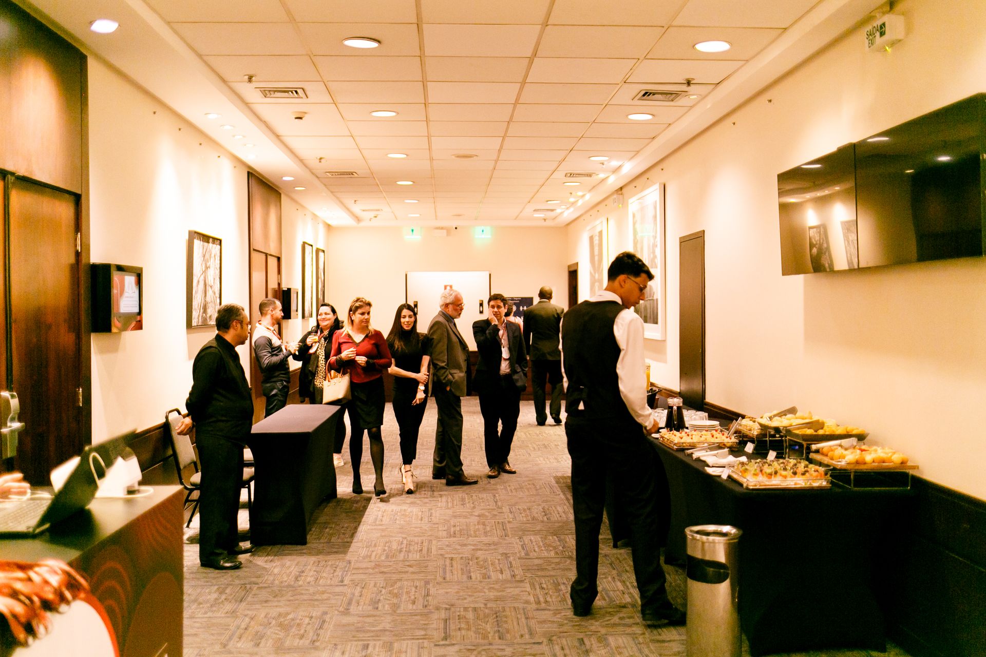 Asma Academy pela FQM no Blue Tree Premium - SP - 2 - 19