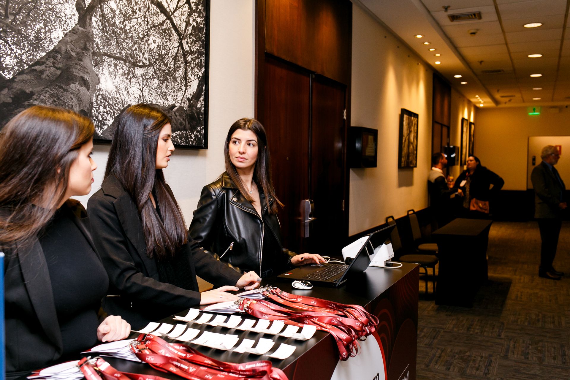 Asma Academy pela FQM no Blue Tree Premium - SP - 2 - 20