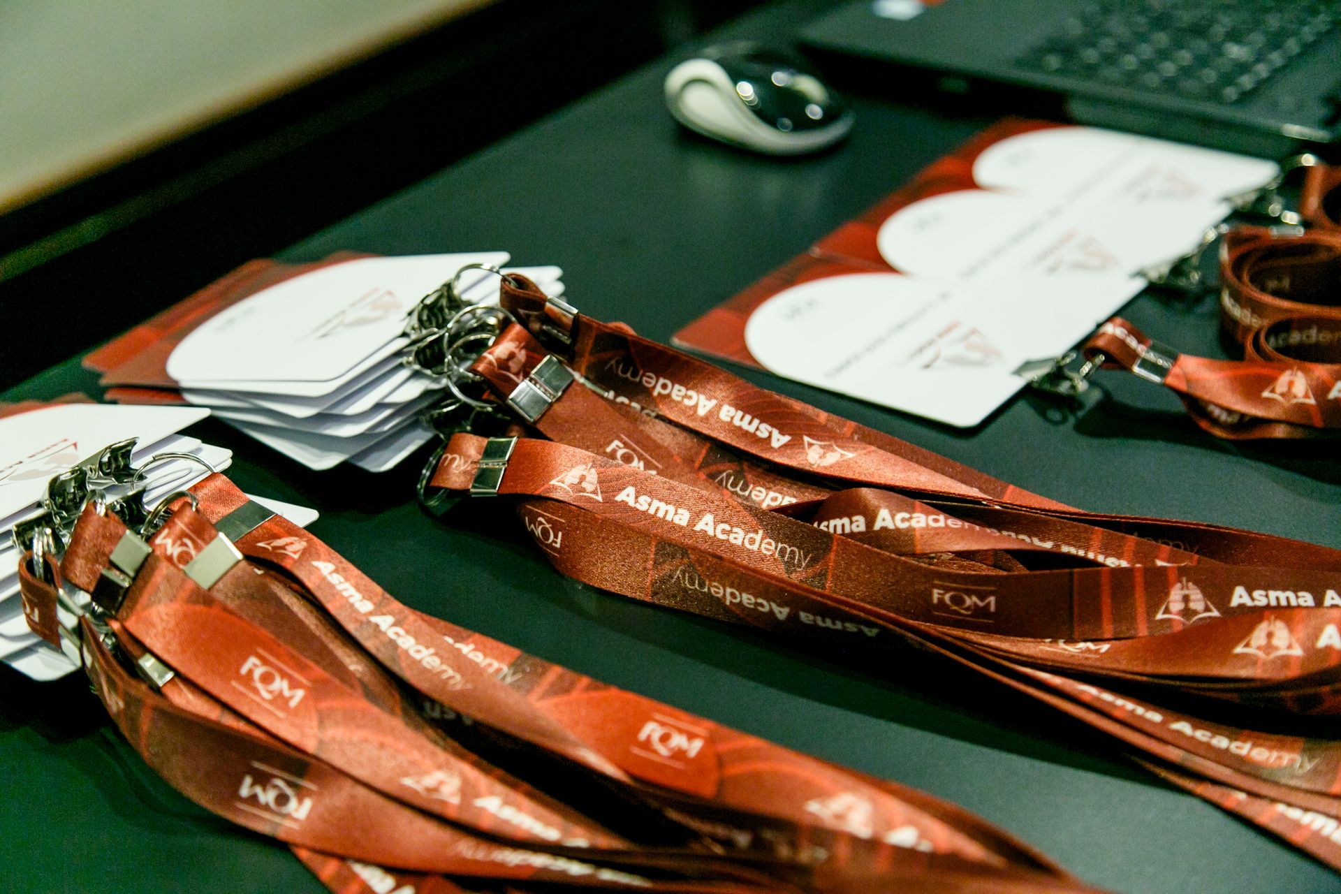 Asma Academy pela FQM no Blue Tree Premium - SP - 2 - 7