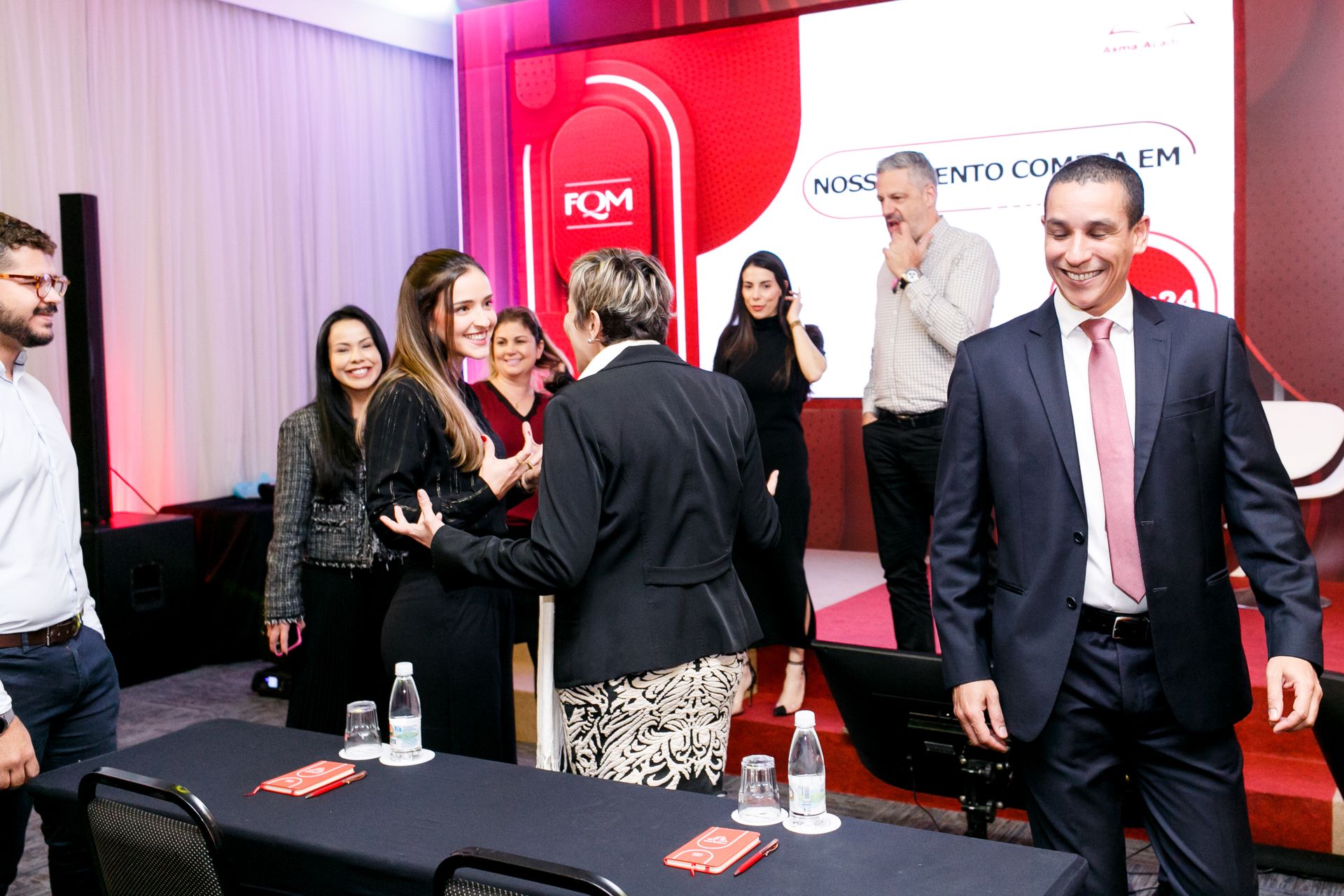 Asma Academy pela FQM no Blue Tree Premium - SP - 2 - 23