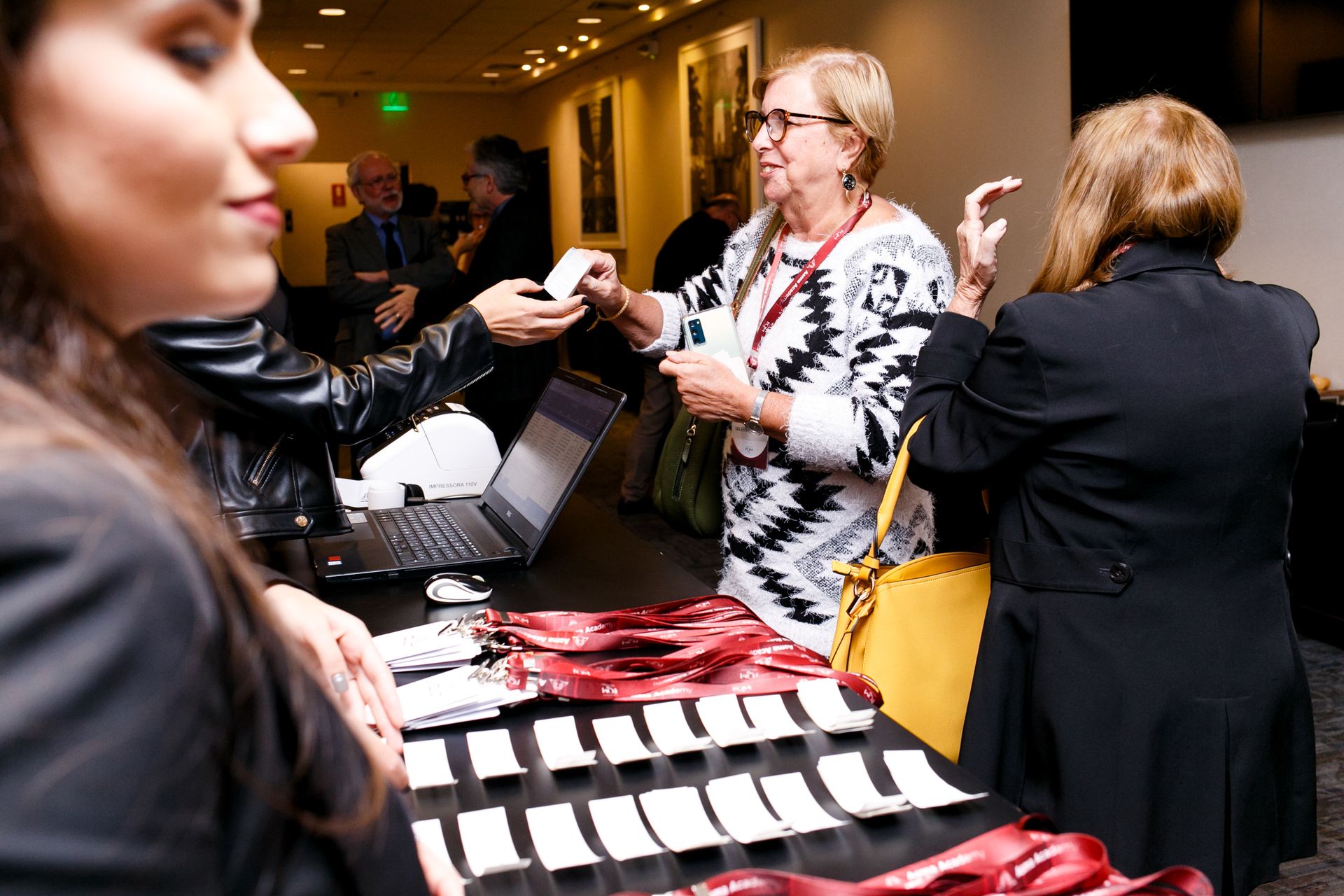 Asma Academy pela FQM no Blue Tree Premium - SP - 2 - 27