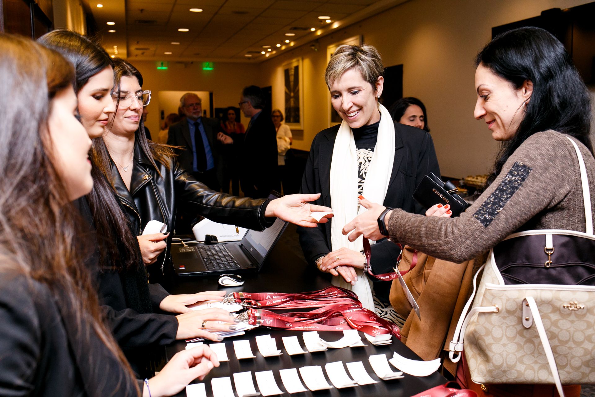 Asma Academy pela FQM no Blue Tree Premium - SP - 2 - 28