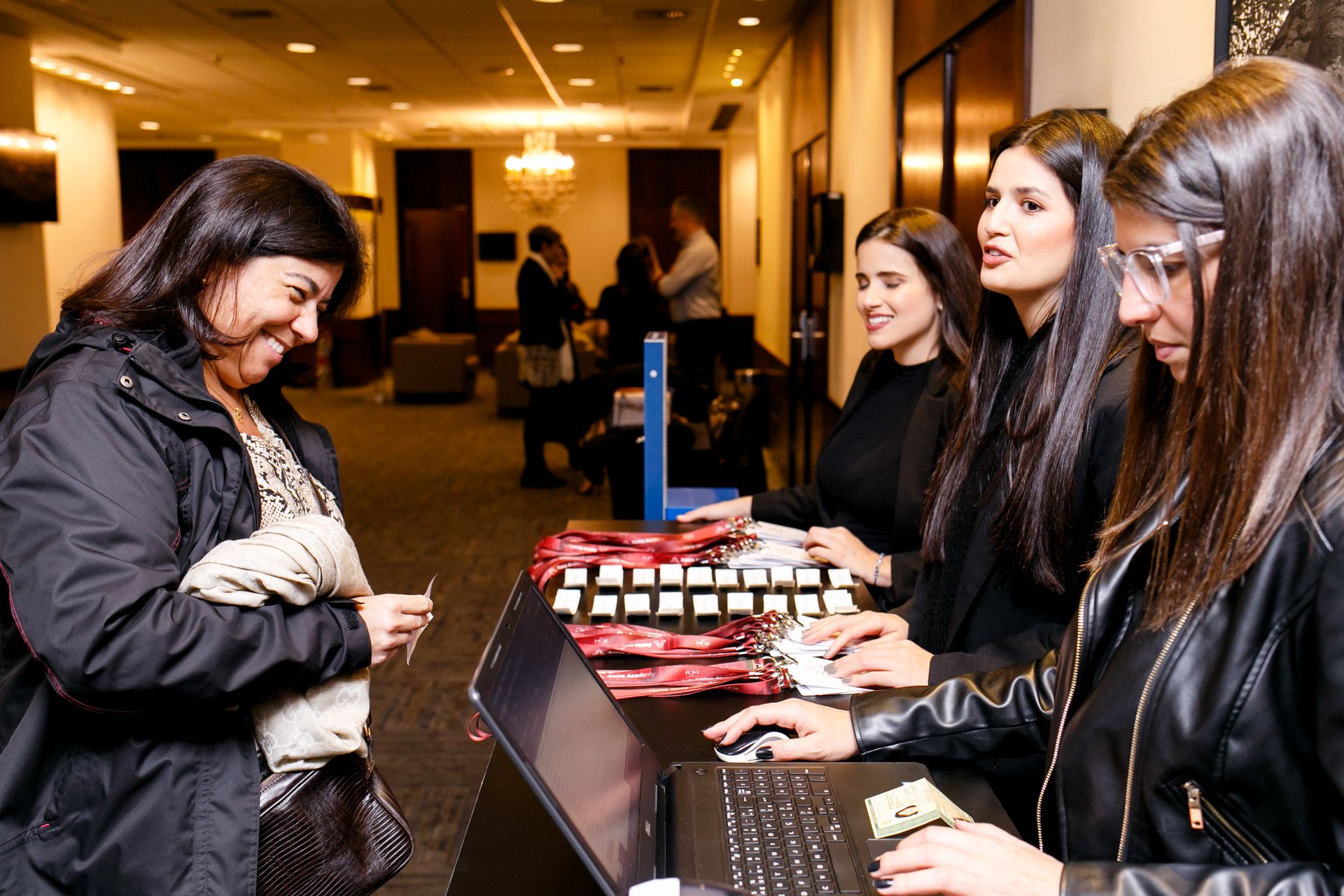 Asma Academy pela FQM no Blue Tree Premium - SP - 2 - 30