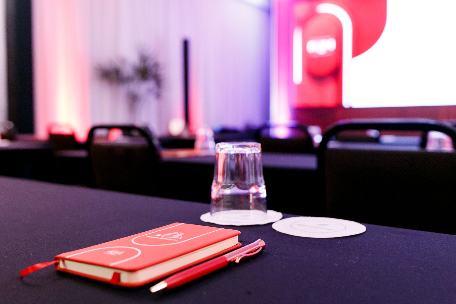 Asma Academy pela FQM no Blue Tree Premium - SP - 2 - 8