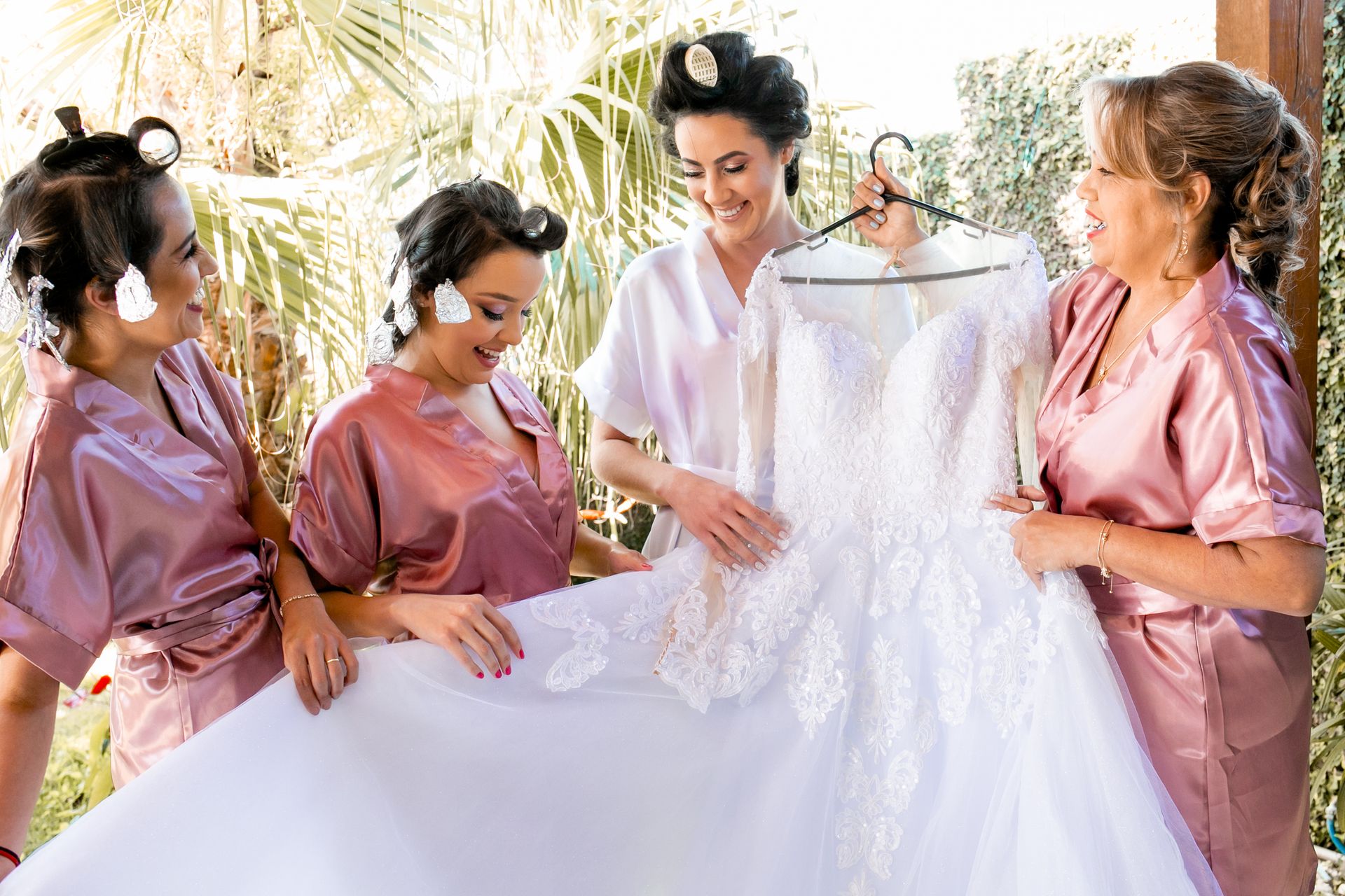 Casamento Heloisa + Junior - 2 - 3