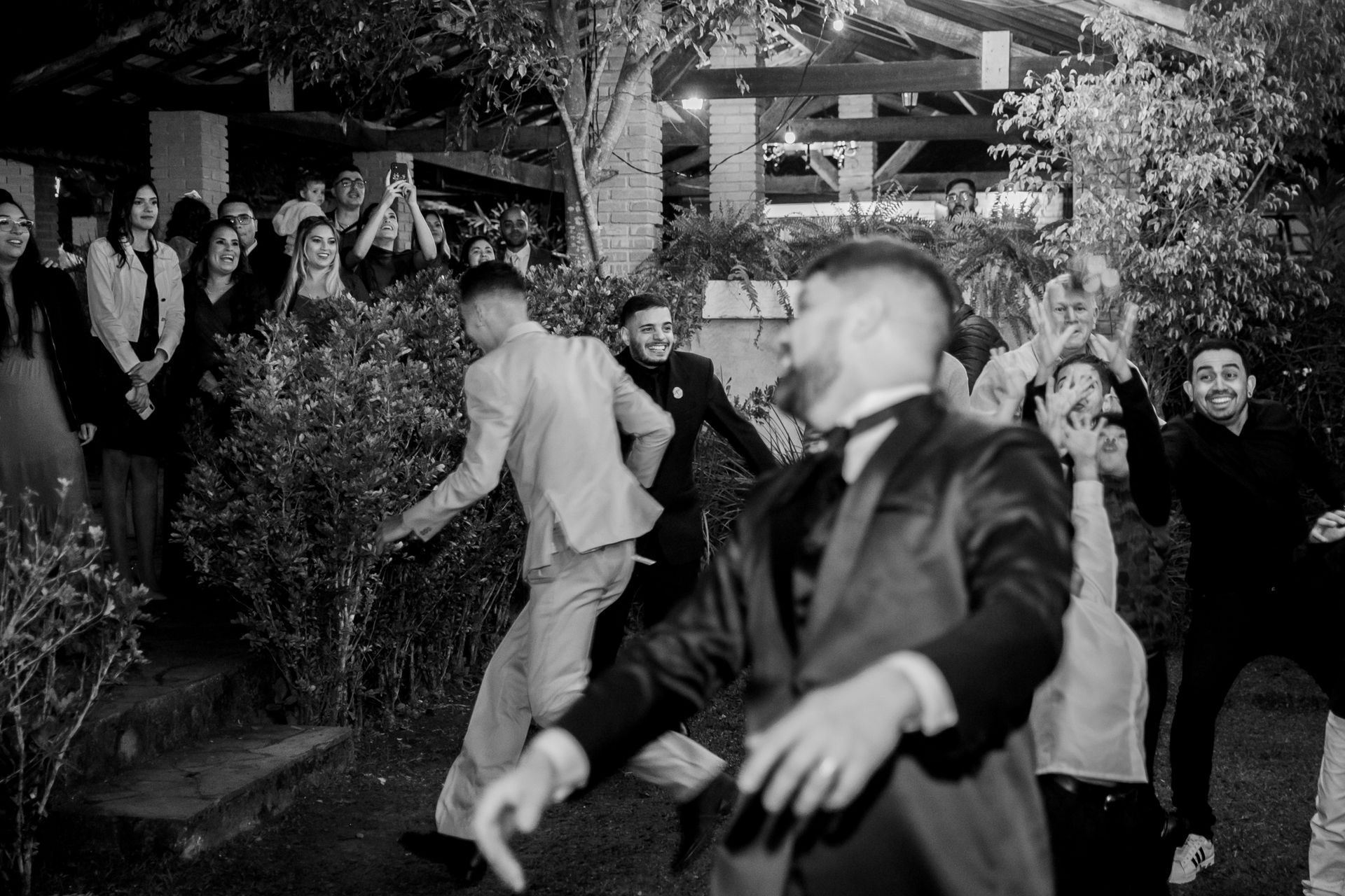 Casamento Heloisa + Junior - 2 - 1